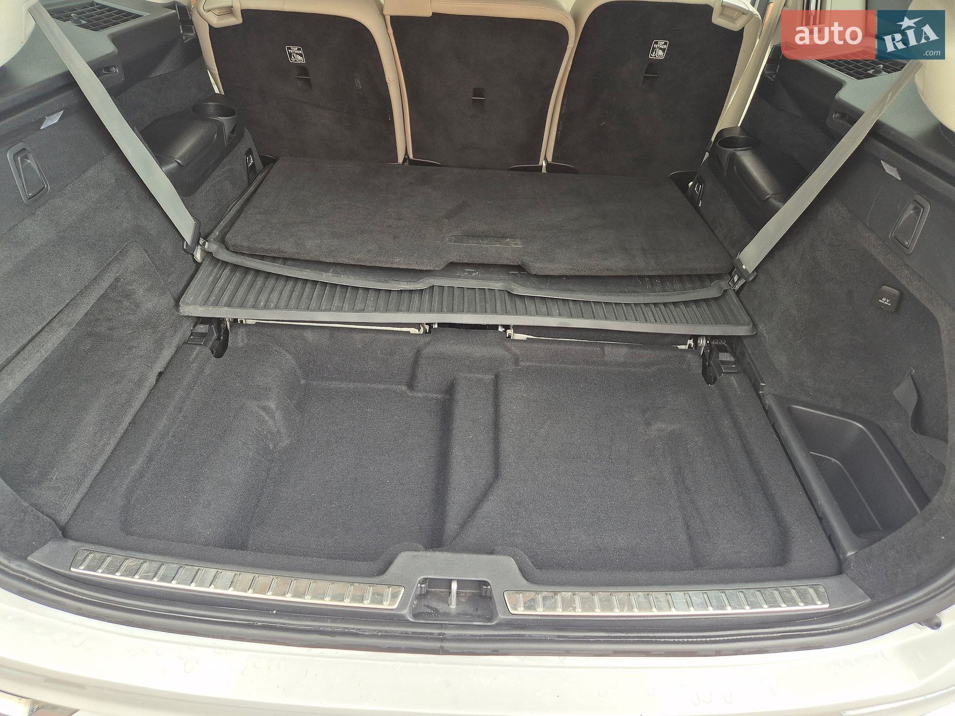 Volvo Xc90 2020 VIN YV4BR0CK0M1683293 фото оголошення 16 з 107