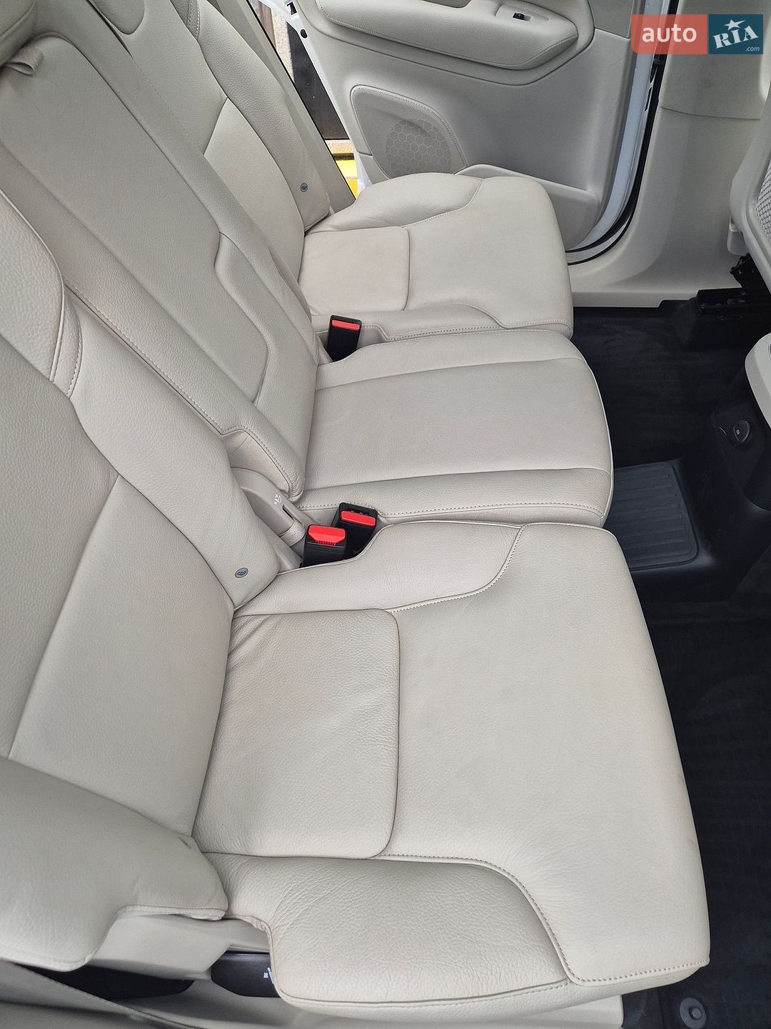 Volvo Xc90 2020 VIN YV4BR0CK0M1683293 фото оголошення 24 з 107