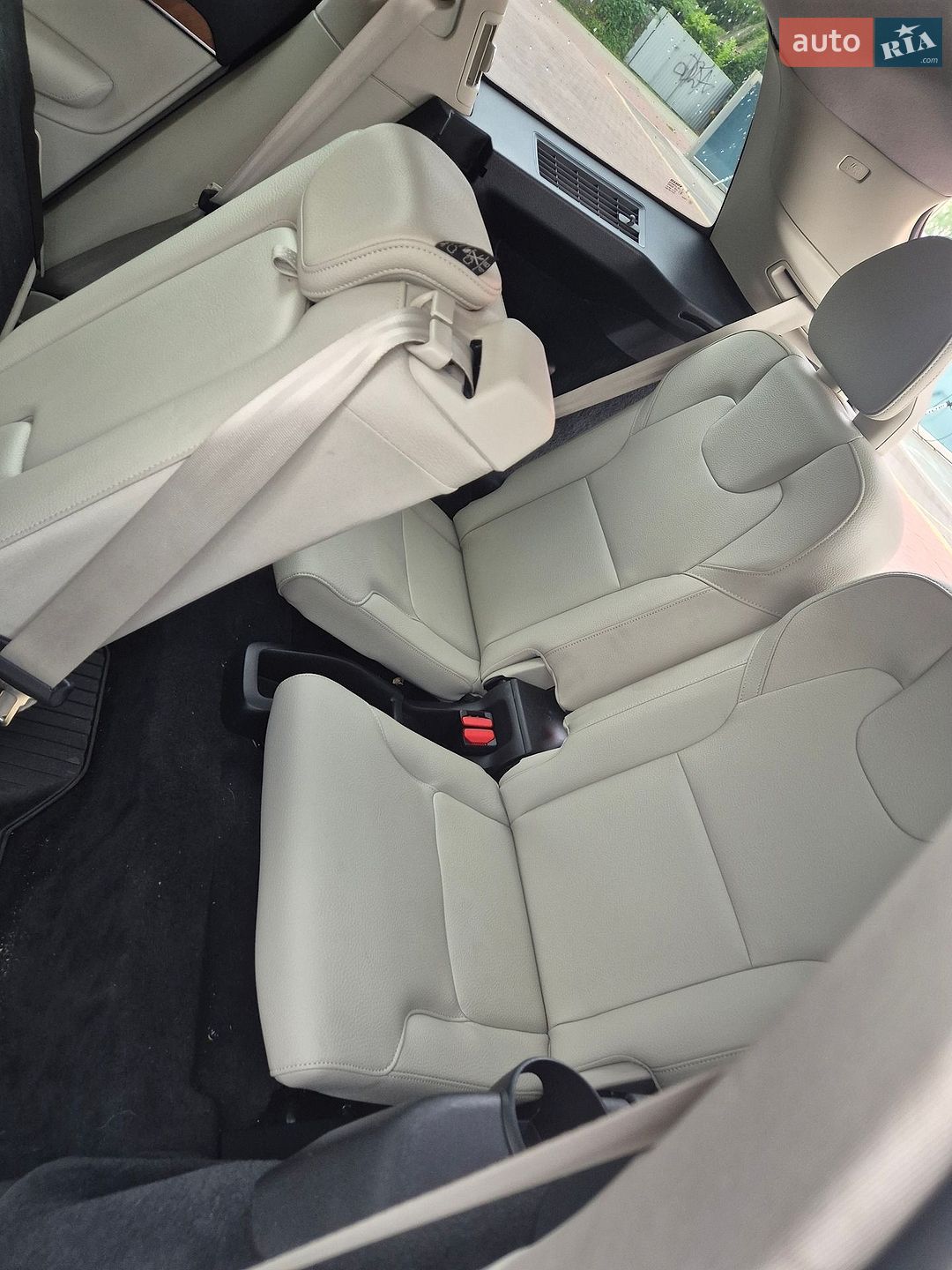 Volvo Xc90 2020 VIN YV4BR0CK0M1683293 фото оголошення 40 з 107