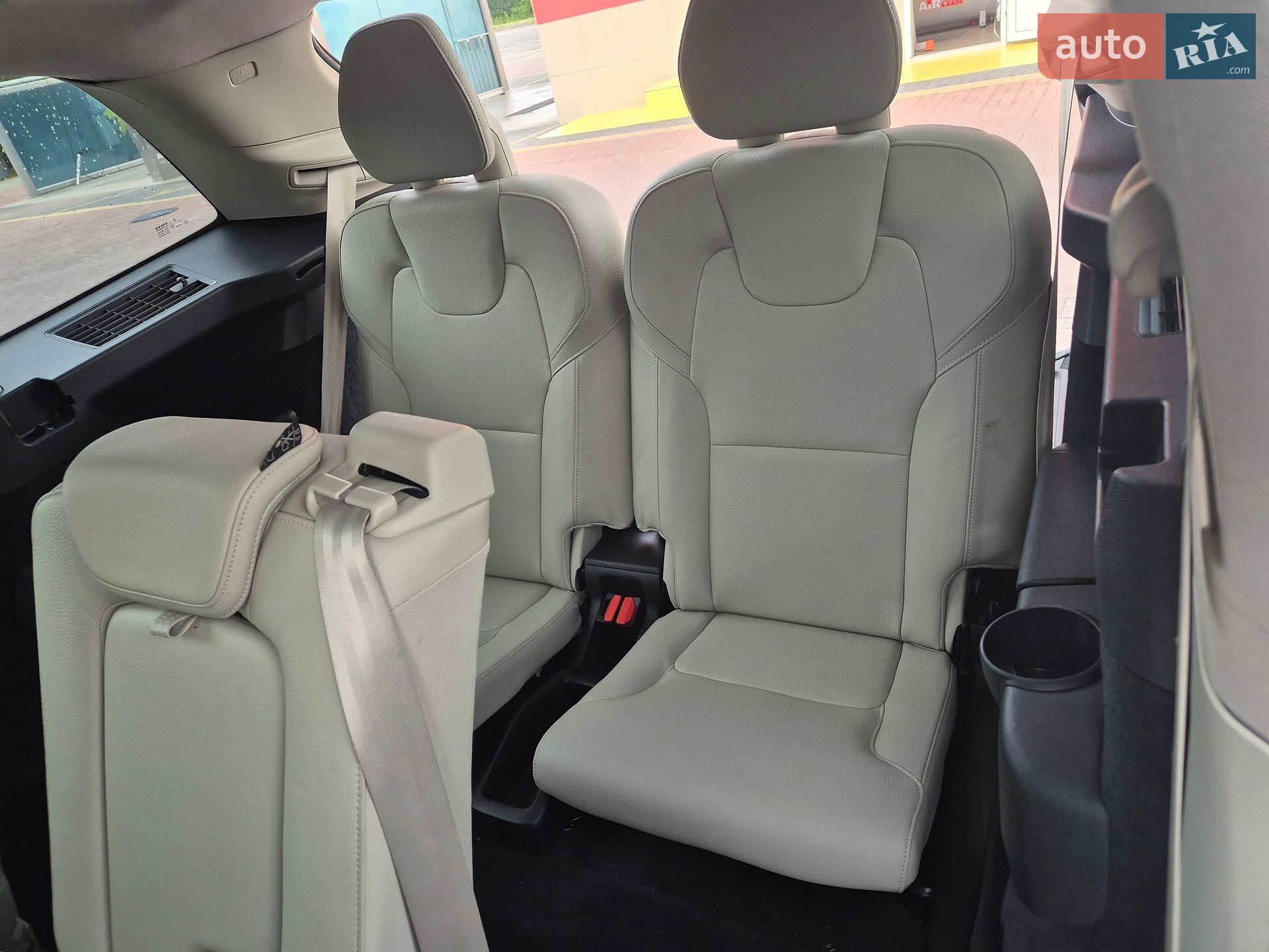 Volvo Xc90 2020 VIN YV4BR0CK0M1683293 фото оголошення 39 з 107