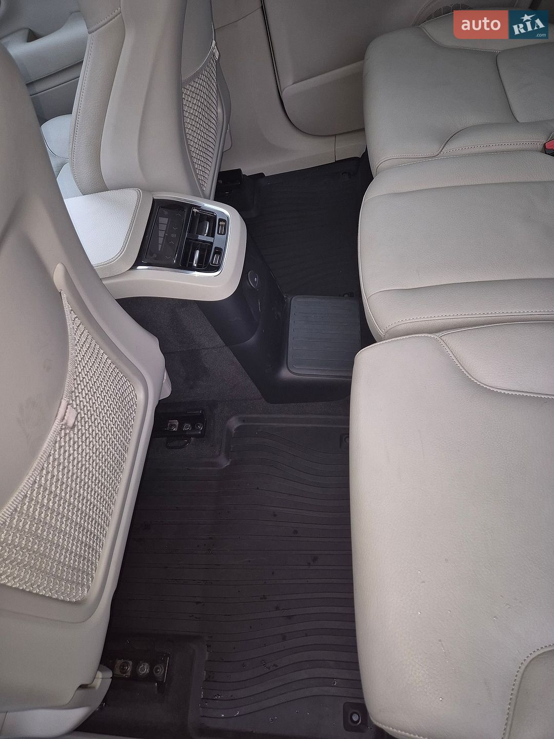 Volvo Xc90 2020 VIN YV4BR0CK0M1683293 фото оголошення 42 з 107