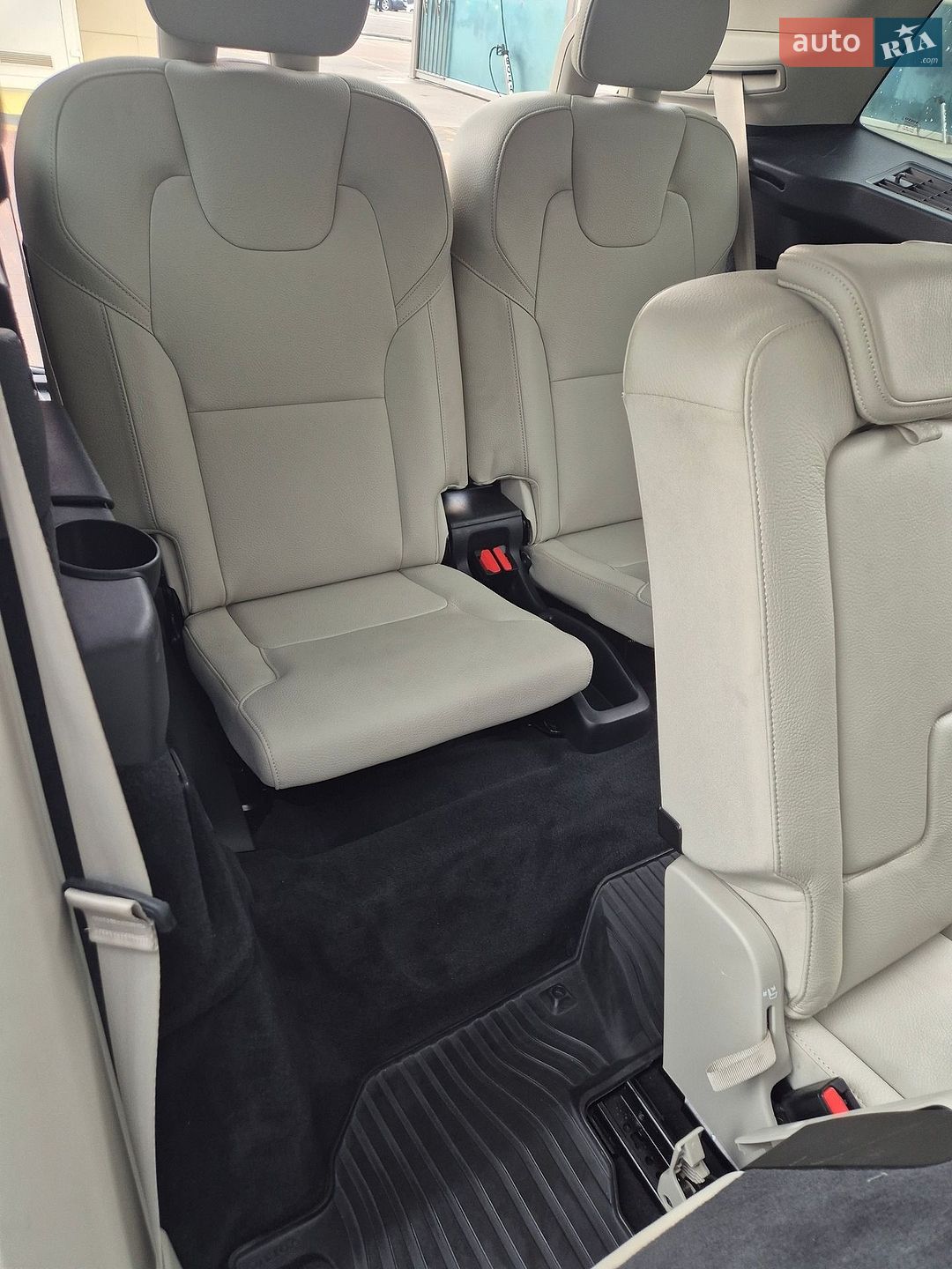 Volvo Xc90 2020 VIN YV4BR0CK0M1683293 фото оголошення 55 з 107