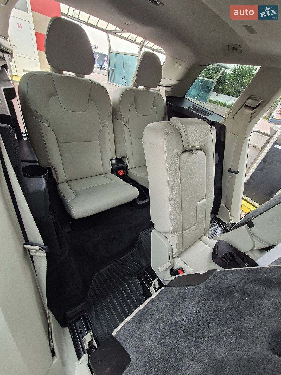 Volvo Xc90 2020 VIN YV4BR0CK0M1683293 фото оголошення 56 з 107