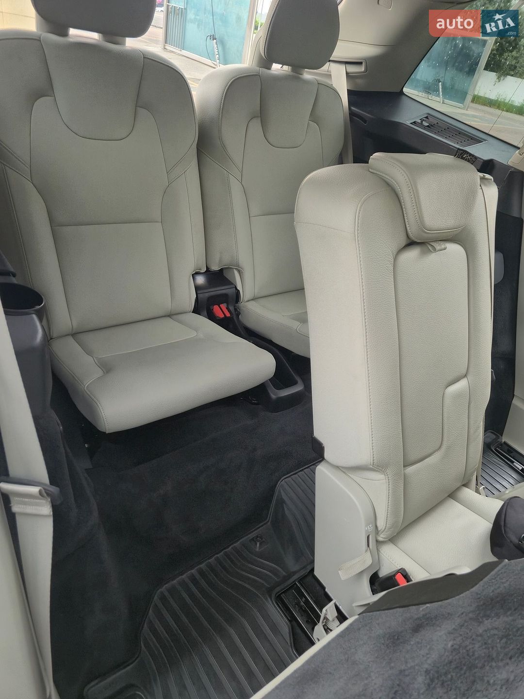 Volvo Xc90 2020 VIN YV4BR0CK0M1683293 фото оголошення 54 з 107