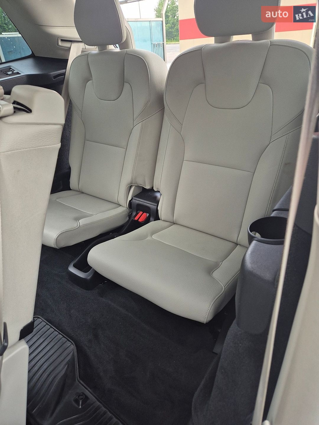 Volvo Xc90 2020 VIN YV4BR0CK0M1683293 фото оголошення 59 з 107