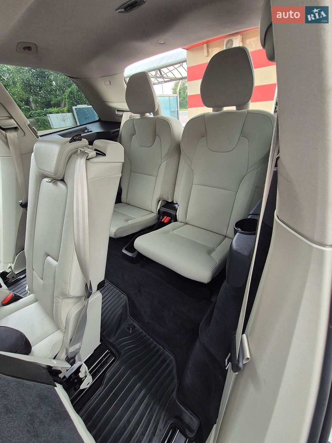 Volvo Xc90 2020 VIN YV4BR0CK0M1683293 фото оголошення 60 з 107