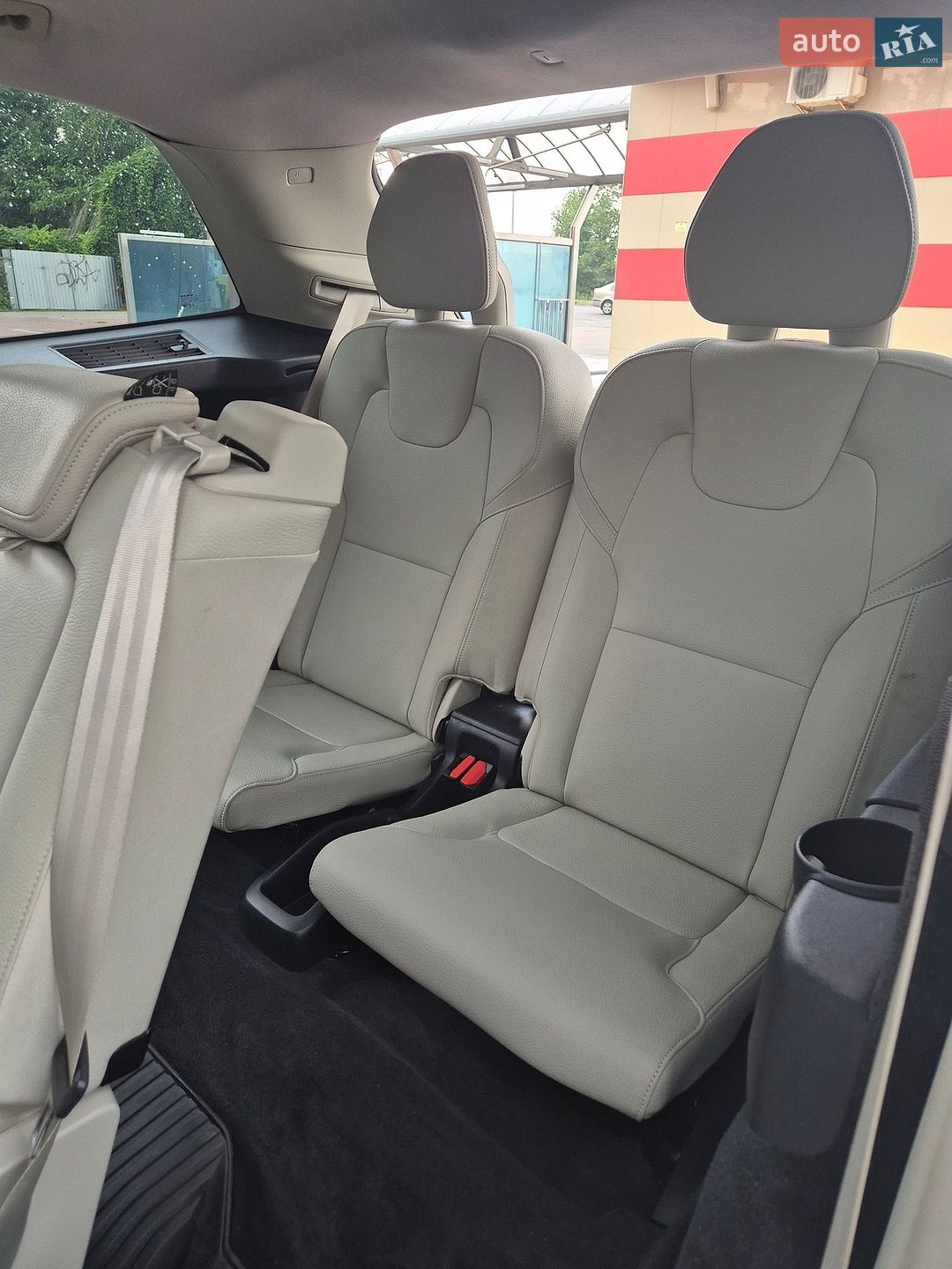 Volvo Xc90 2020 VIN YV4BR0CK0M1683293 фото оголошення 63 з 107