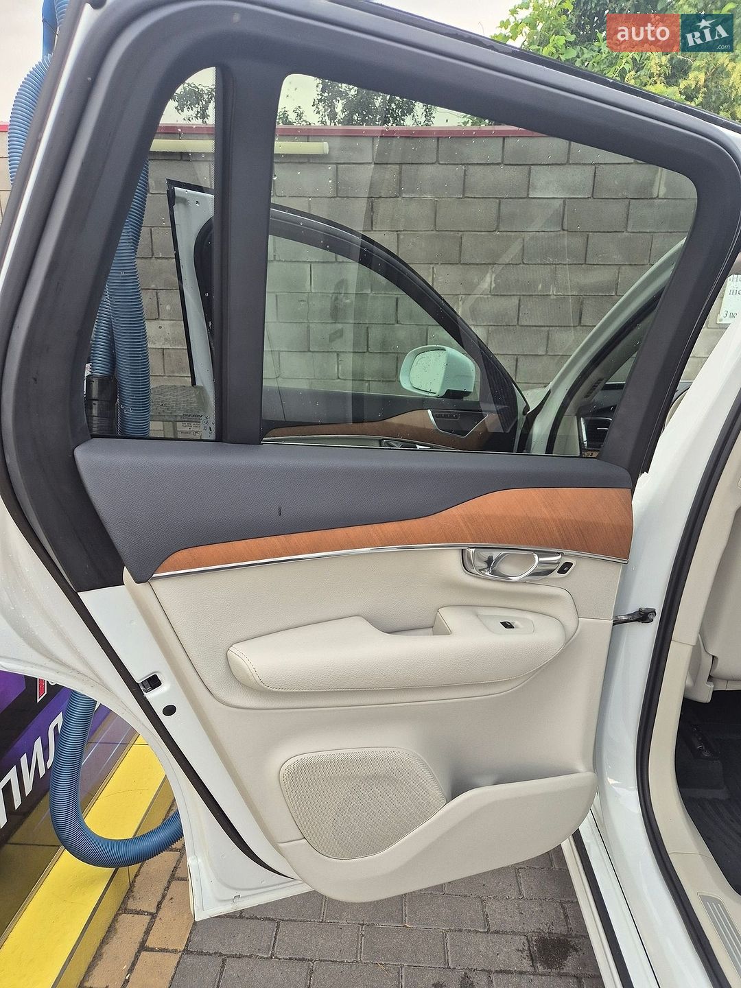 Volvo Xc90 2020 VIN YV4BR0CK0M1683293 фото оголошення 64 з 107