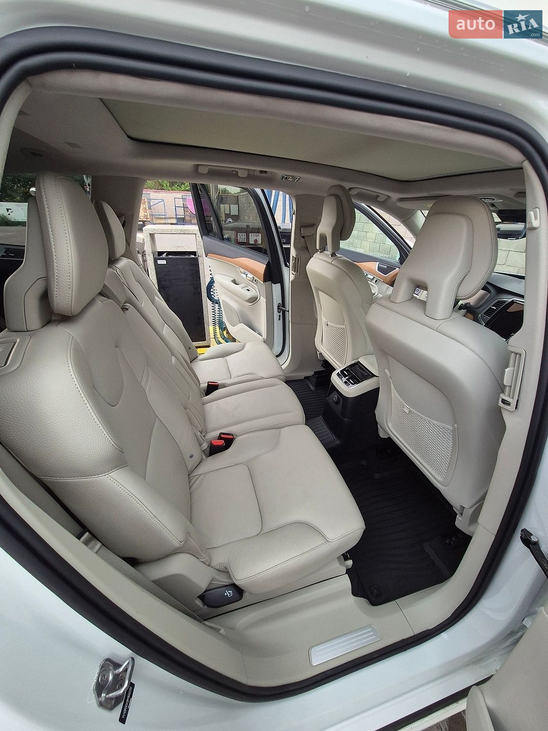 Volvo Xc90 2020 VIN YV4BR0CK0M1683293 фото оголошення 65 з 107