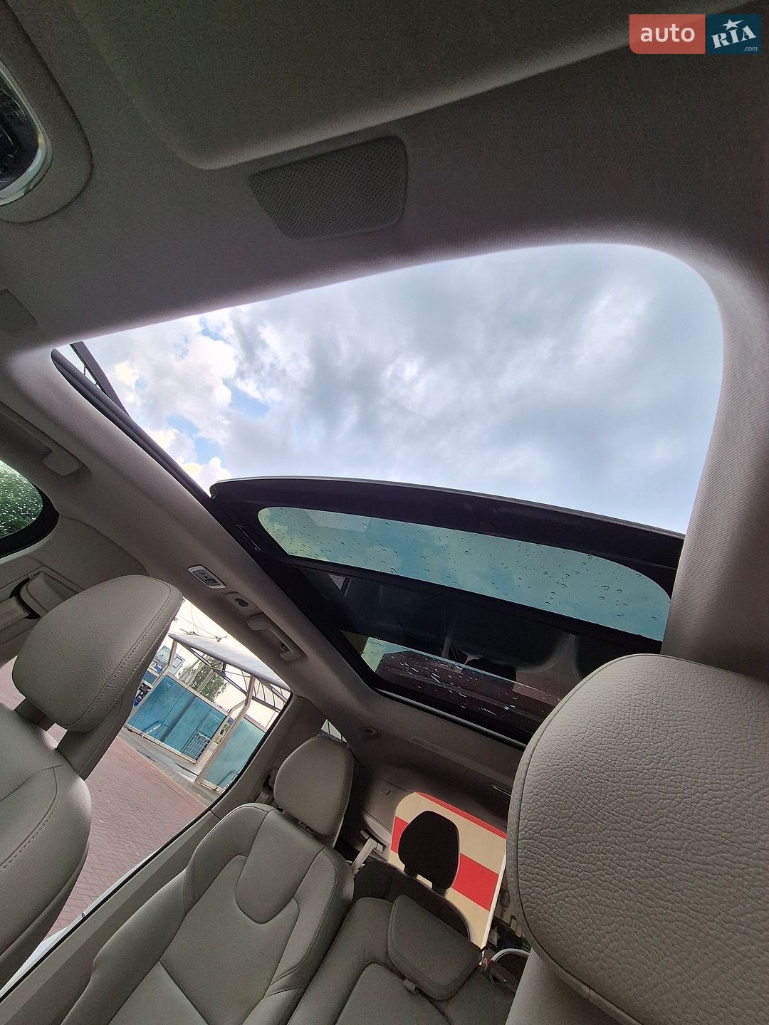 Volvo Xc90 2020 VIN YV4BR0CK0M1683293 фото оголошення 72 з 107