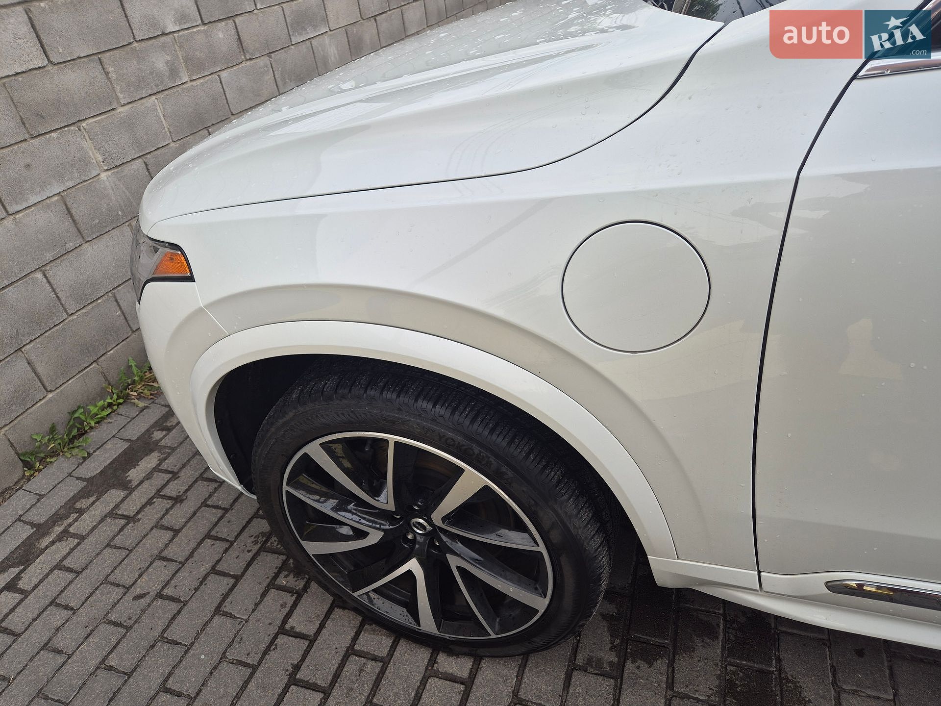 Volvo Xc90 2020 VIN YV4BR0CK0M1683293 фото оголошення 88 з 107
