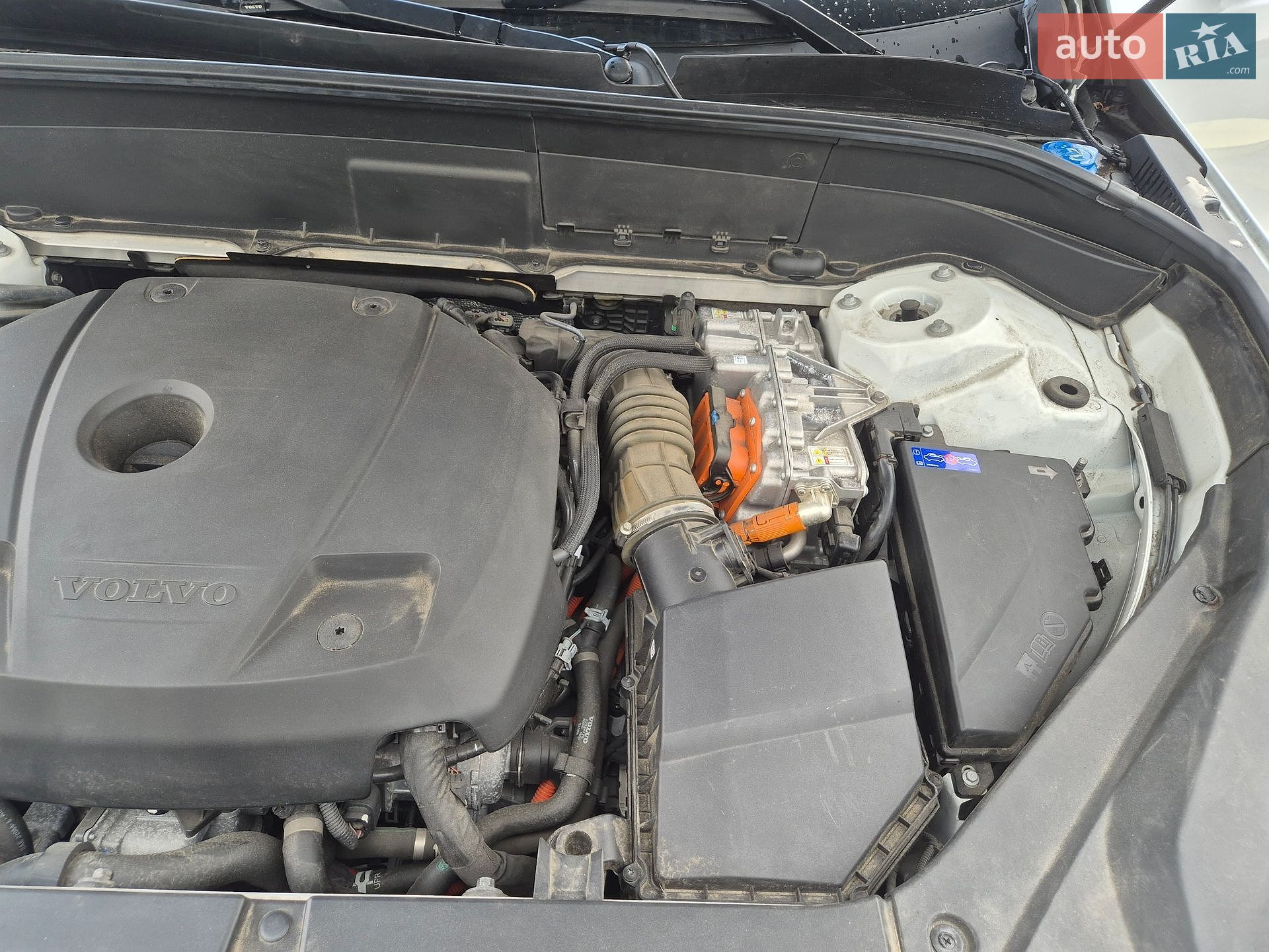 Volvo Xc90 2020 VIN YV4BR0CK0M1683293 фото оголошення 106 з 107