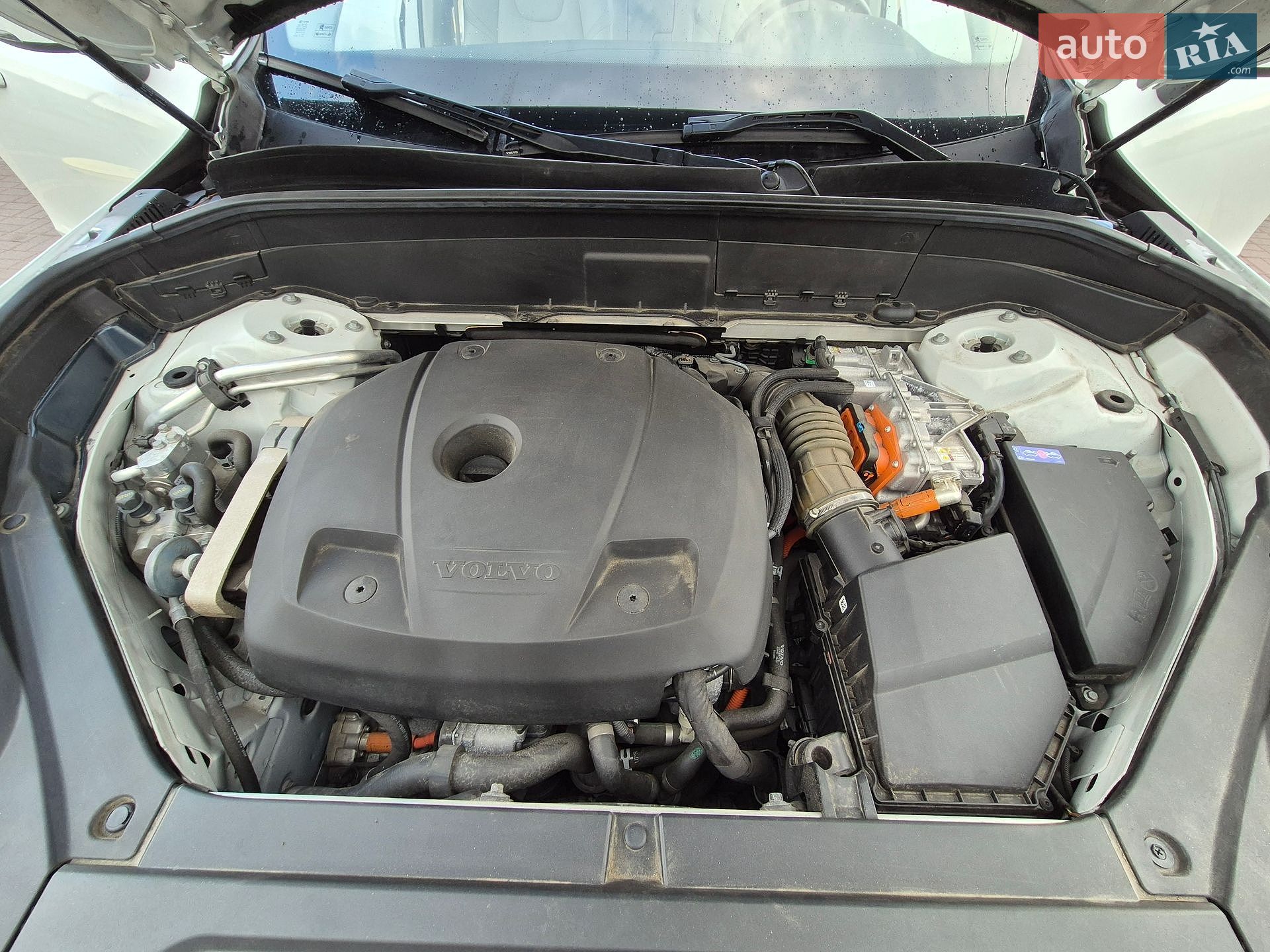 Volvo Xc90 2020 VIN YV4BR0CK0M1683293 фото оголошення 107 з 107