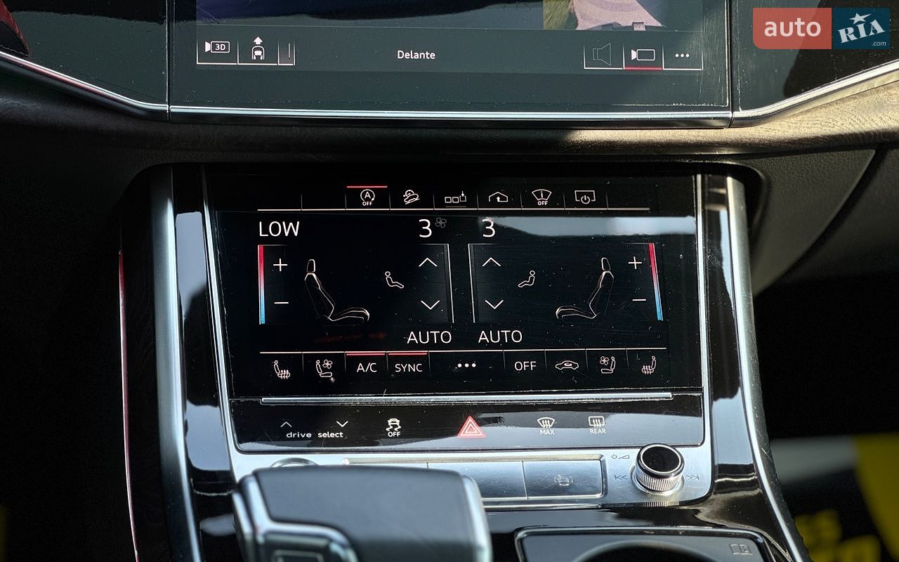 Audi Q8 2019 VIN WA1FVAF18LD010042 фото оголошення 21 з 40