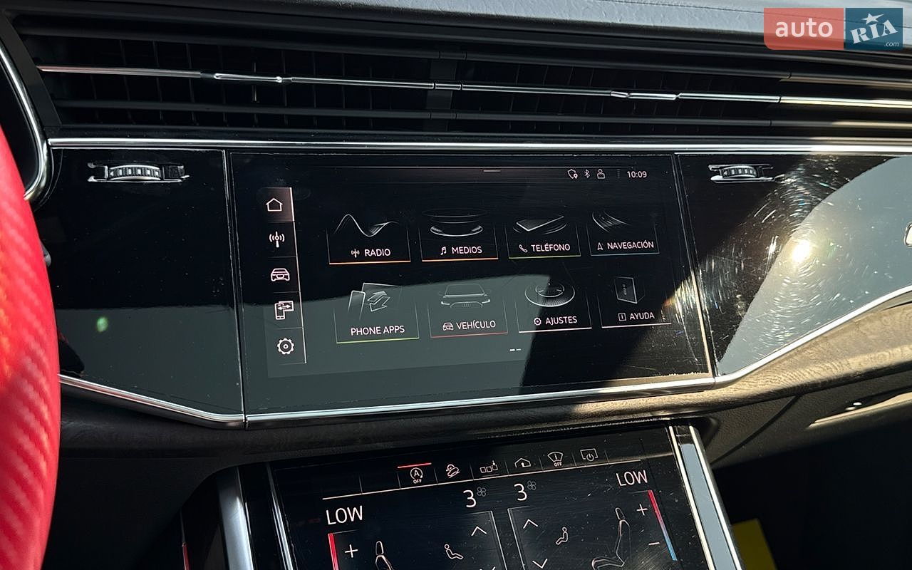 Audi Q8 2019 VIN WA1FVAF18LD010042 фото оголошення 19 з 40
