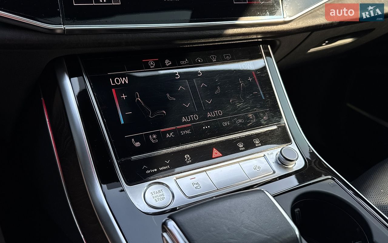 Audi Q8 2019 VIN WA1FVAF18LD010042 фото оголошення 22 з 40