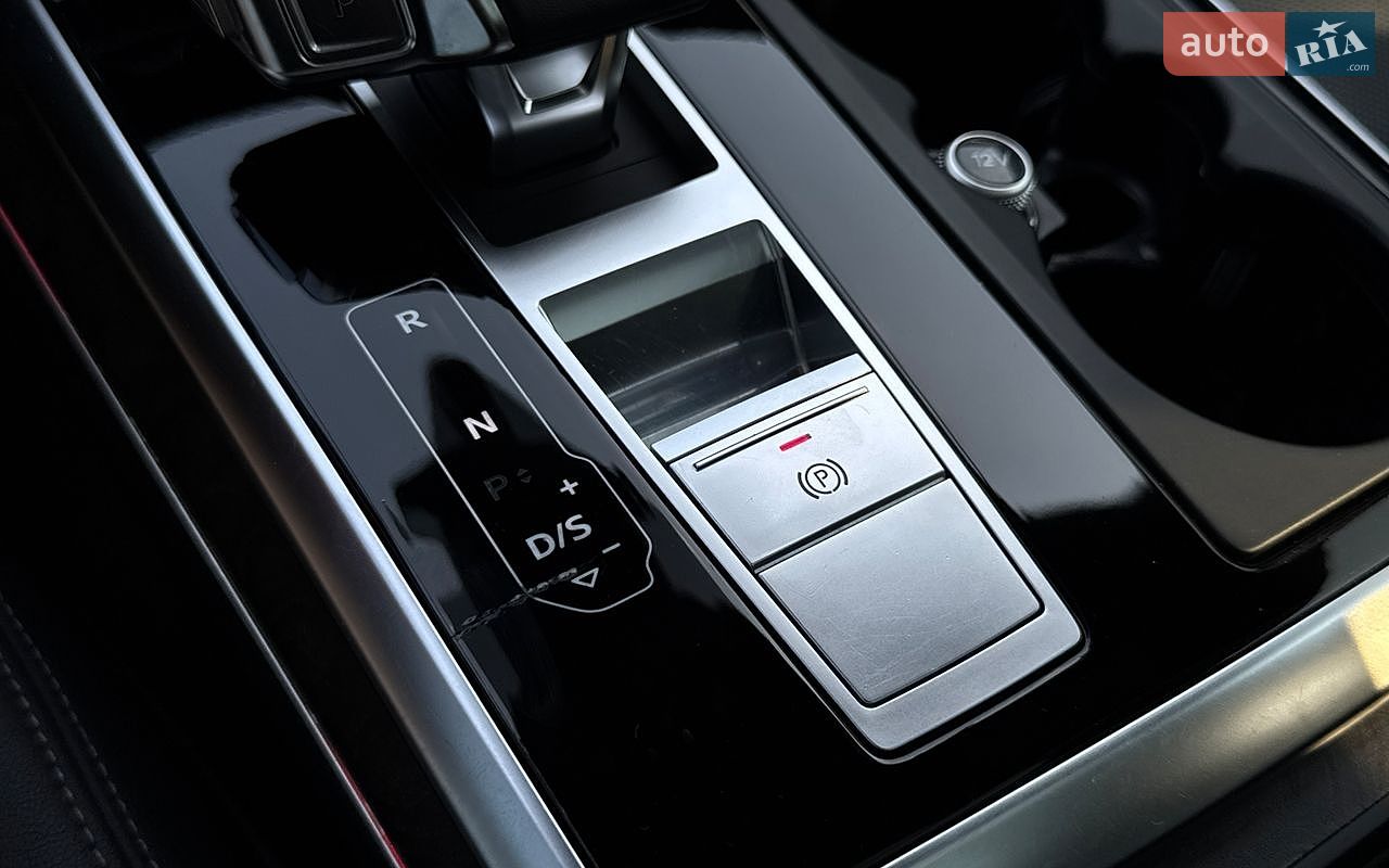 Audi Q8 2019 VIN WA1FVAF18LD010042 фото оголошення 25 з 40