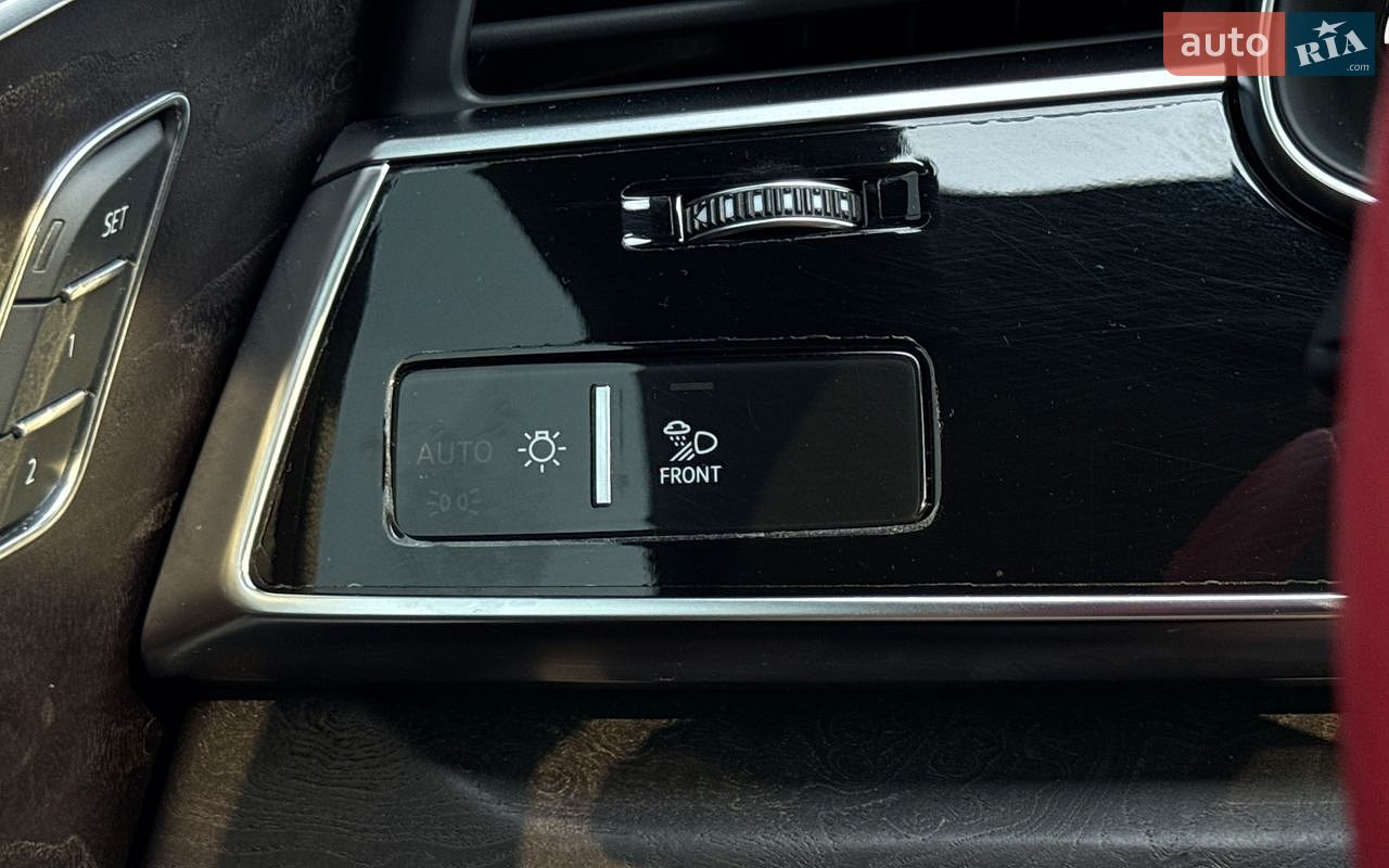 Audi Q8 2019 VIN WA1FVAF18LD010042 фото оголошення 26 з 40