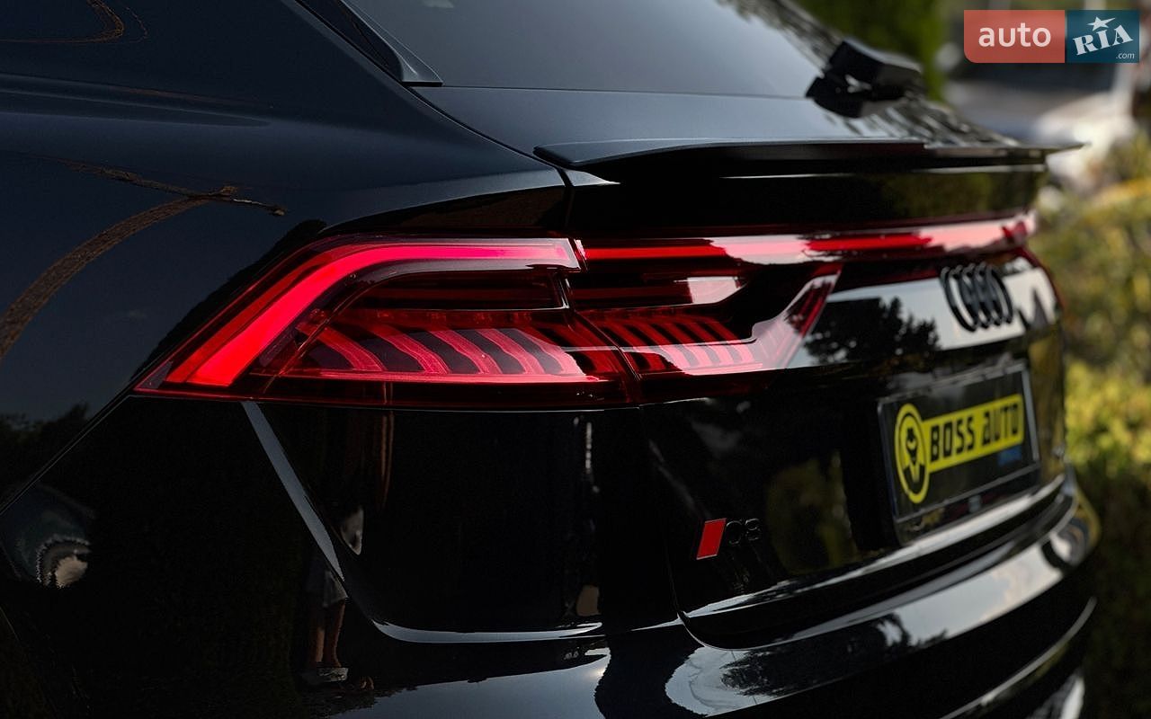 Audi Q8 2019 VIN WA1FVAF18LD010042 фото оголошення 39 з 40