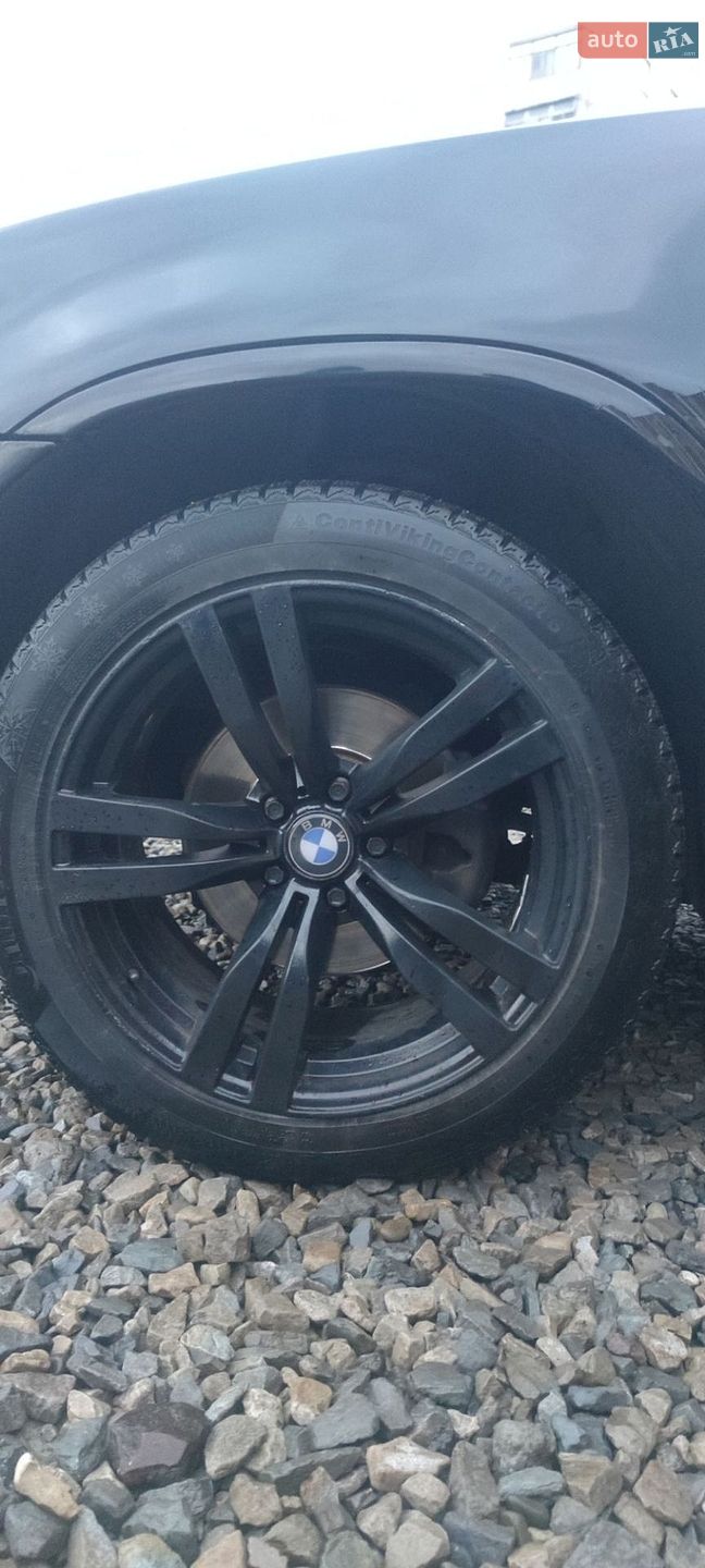 BMW X5 2004 VIN WBAFB51030LU52309 фото оголошення 2 з 14