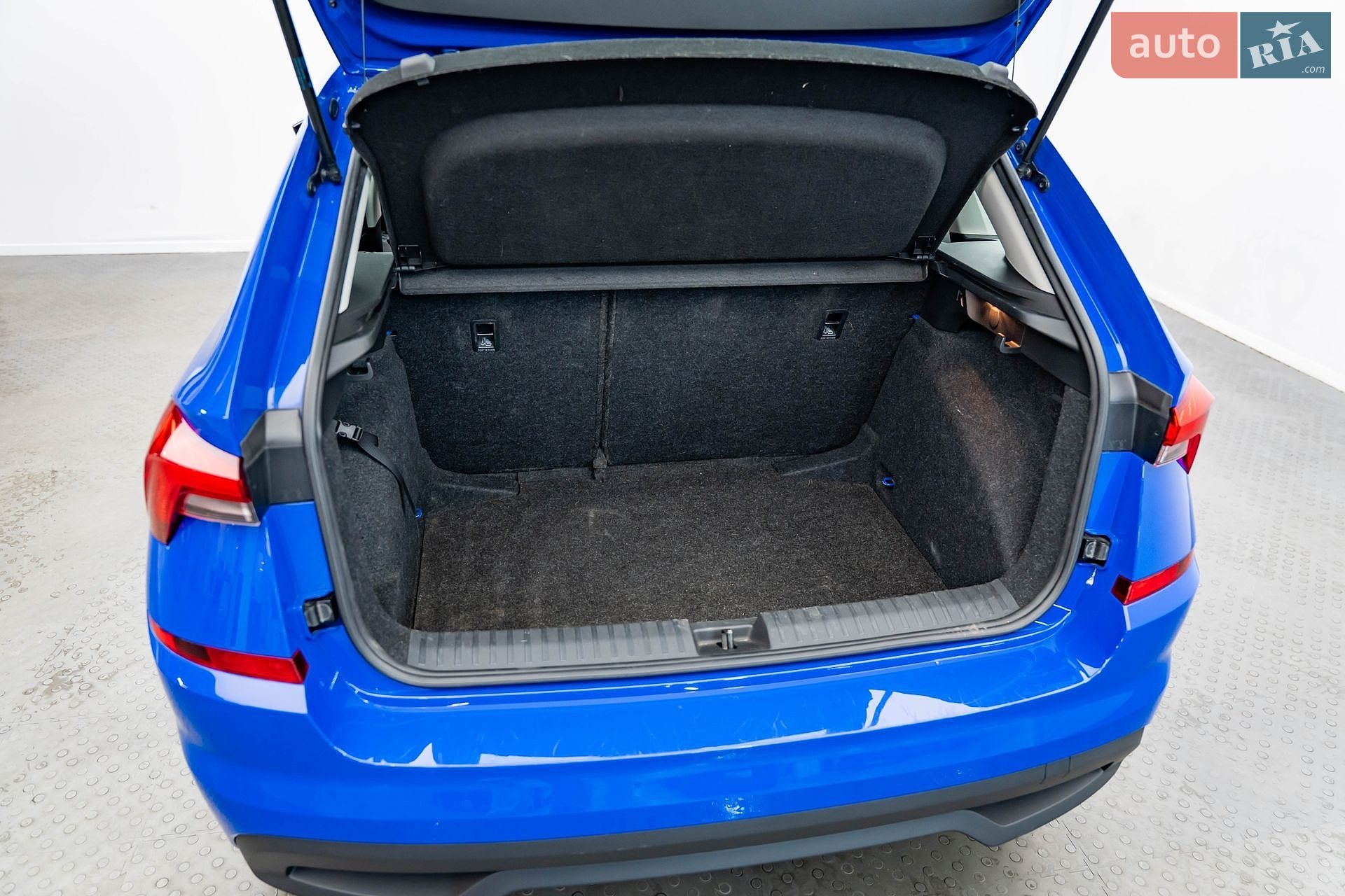 Skoda Kamiq 2021 VIN TMBGC4NW1M3147328 фото оголошення 7 з 20