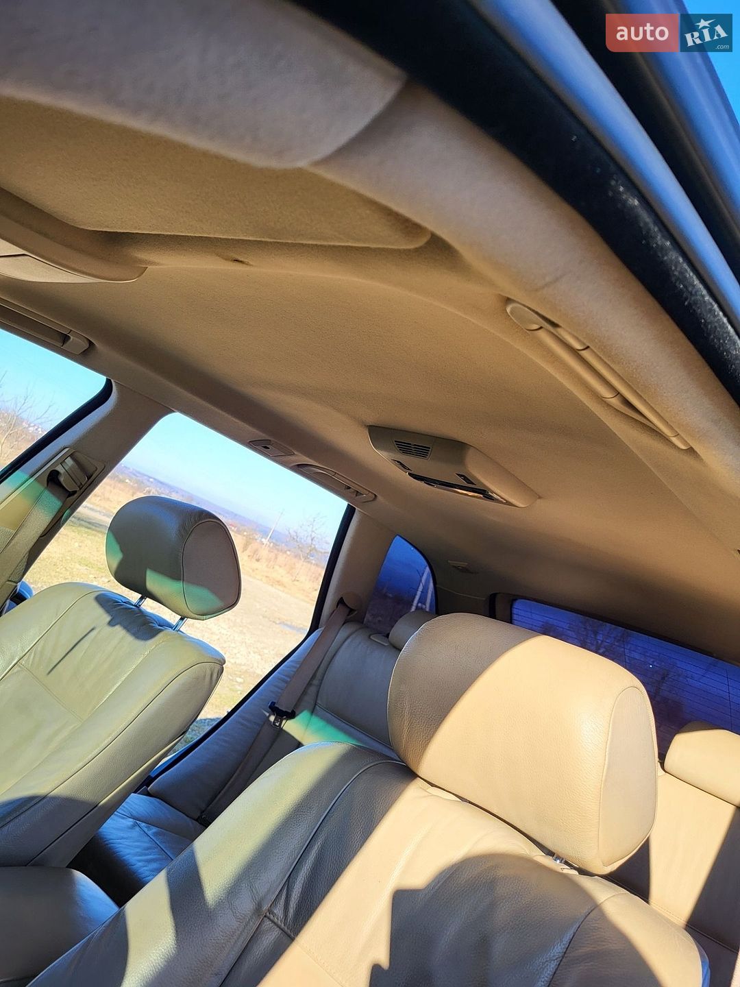 BMW X5 2004 VIN WBAFB51030LU52309 фото оголошення 9 з 14