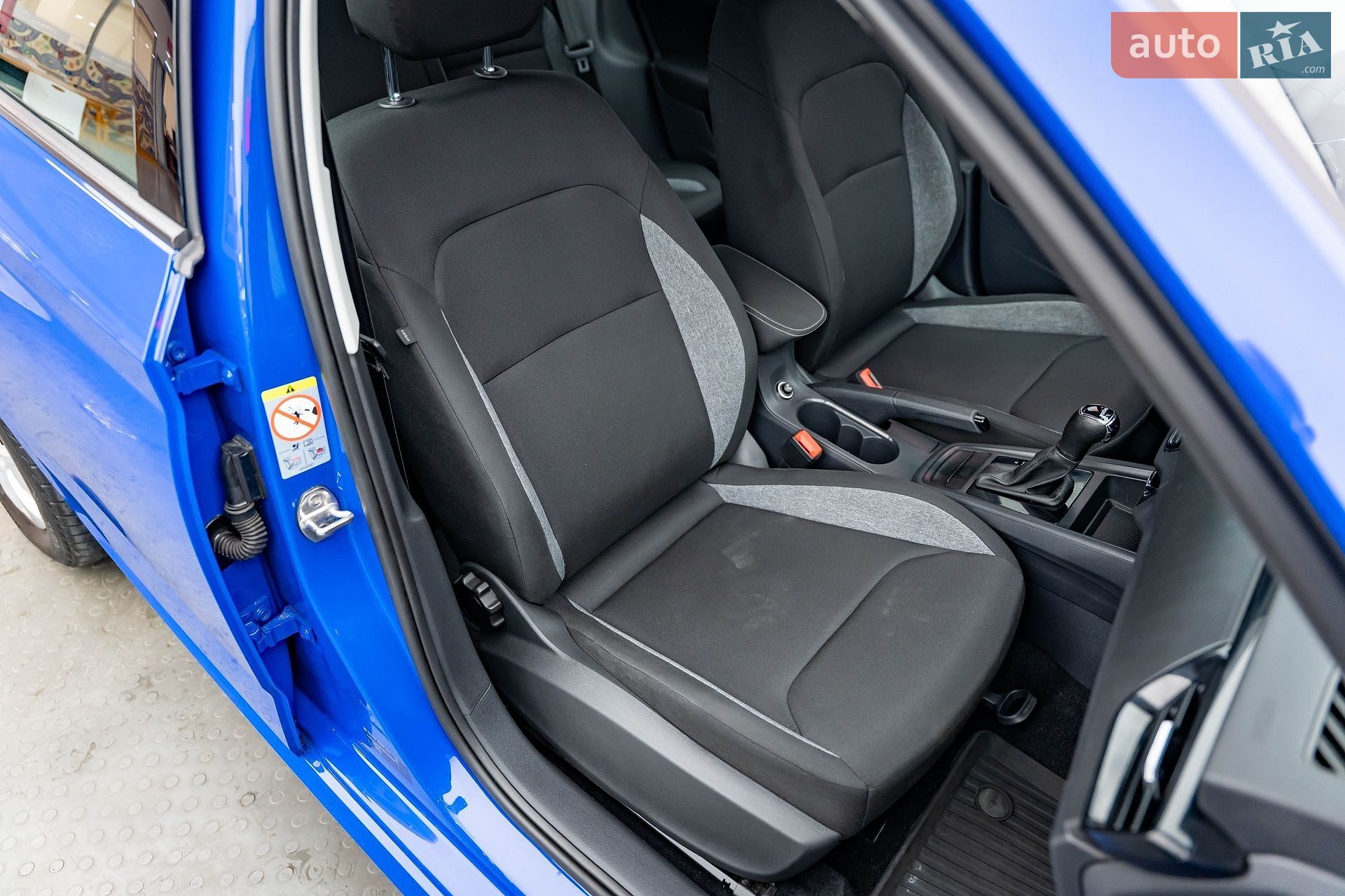 Skoda Kamiq 2021 VIN TMBGC4NW1M3147328 фото оголошення 19 з 20