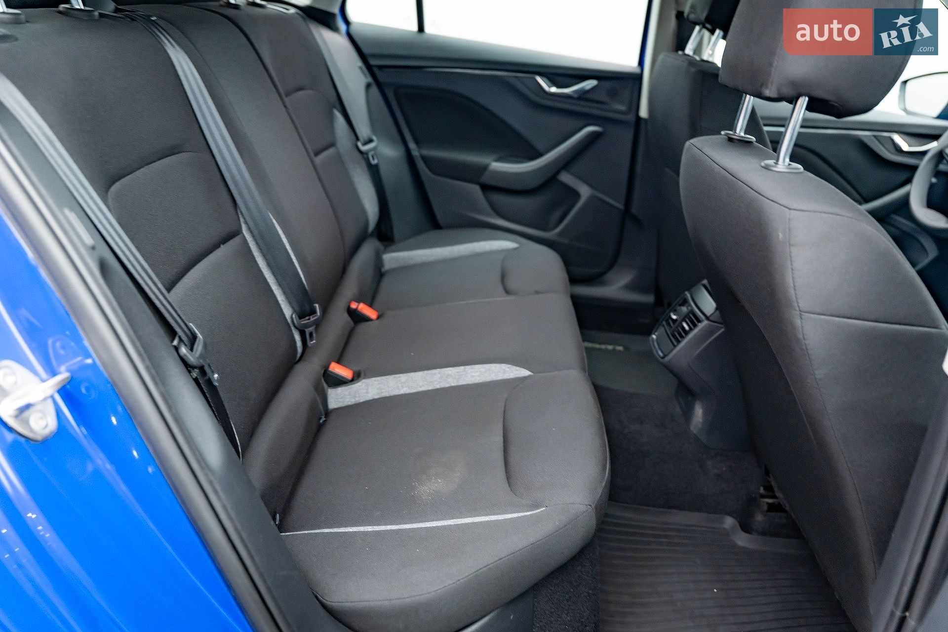 Skoda Kamiq 2021 VIN TMBGC4NW1M3147328 фото оголошення 20 з 20
