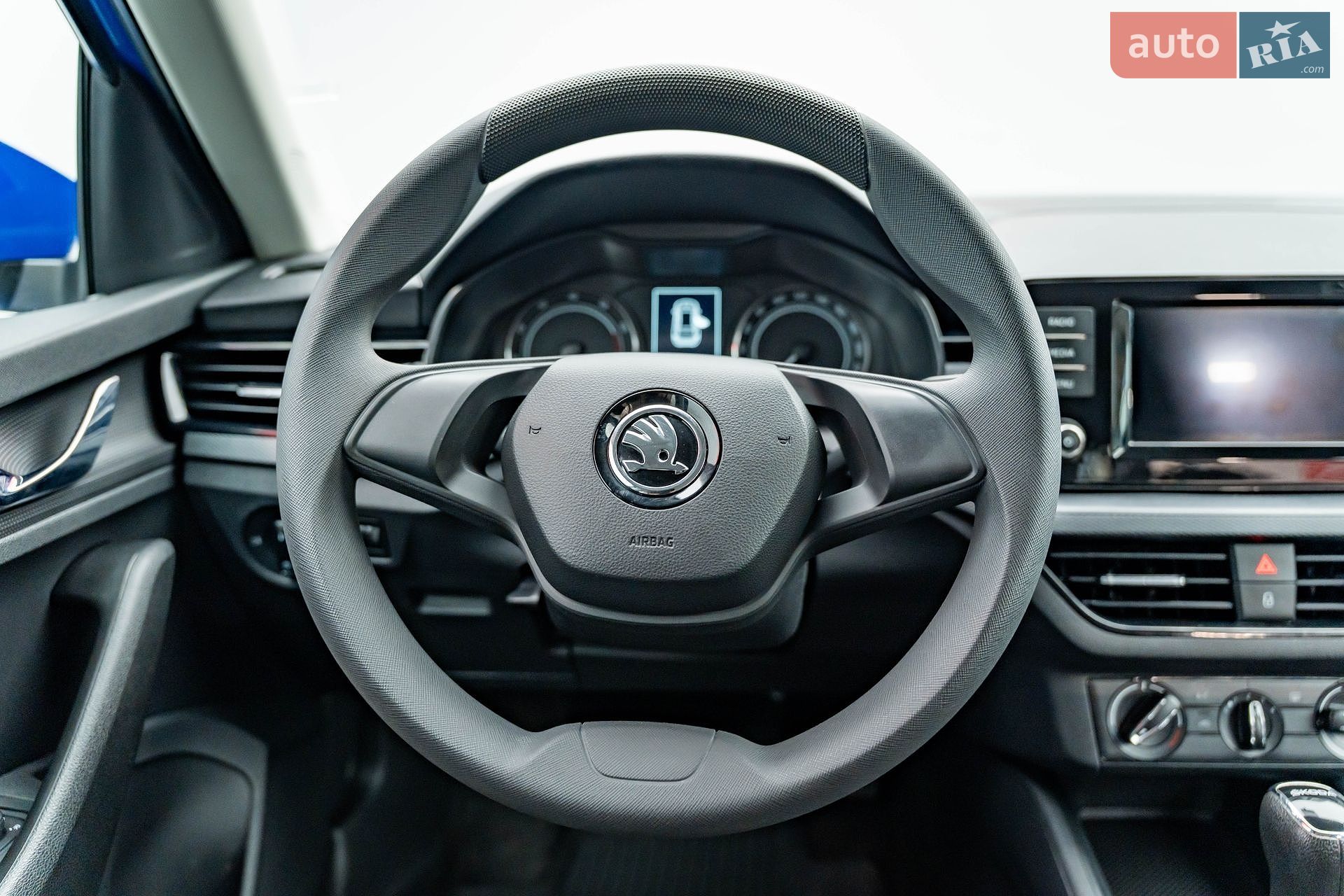 Skoda Kamiq 2021 VIN TMBGC4NW1M3147328 фото оголошення 13 з 20