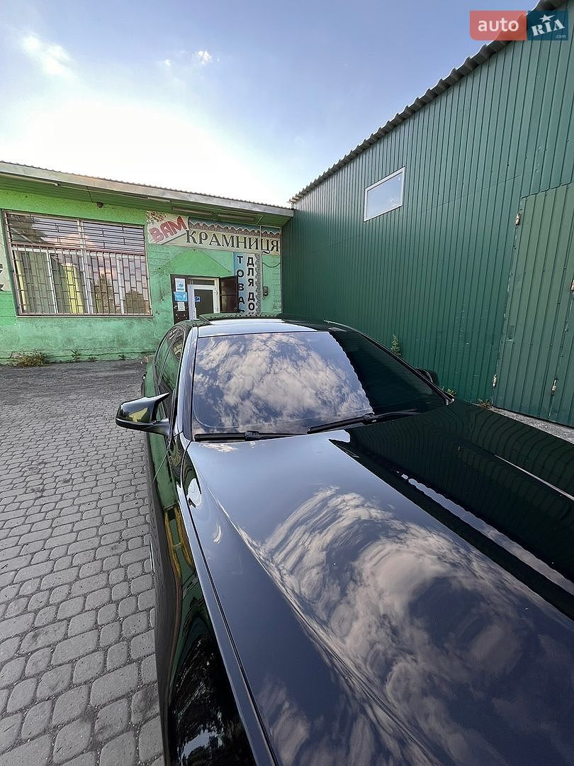 BMW 5 Series 2013 VIN WBAFW11070D269969 фото оголошення 5 з 23