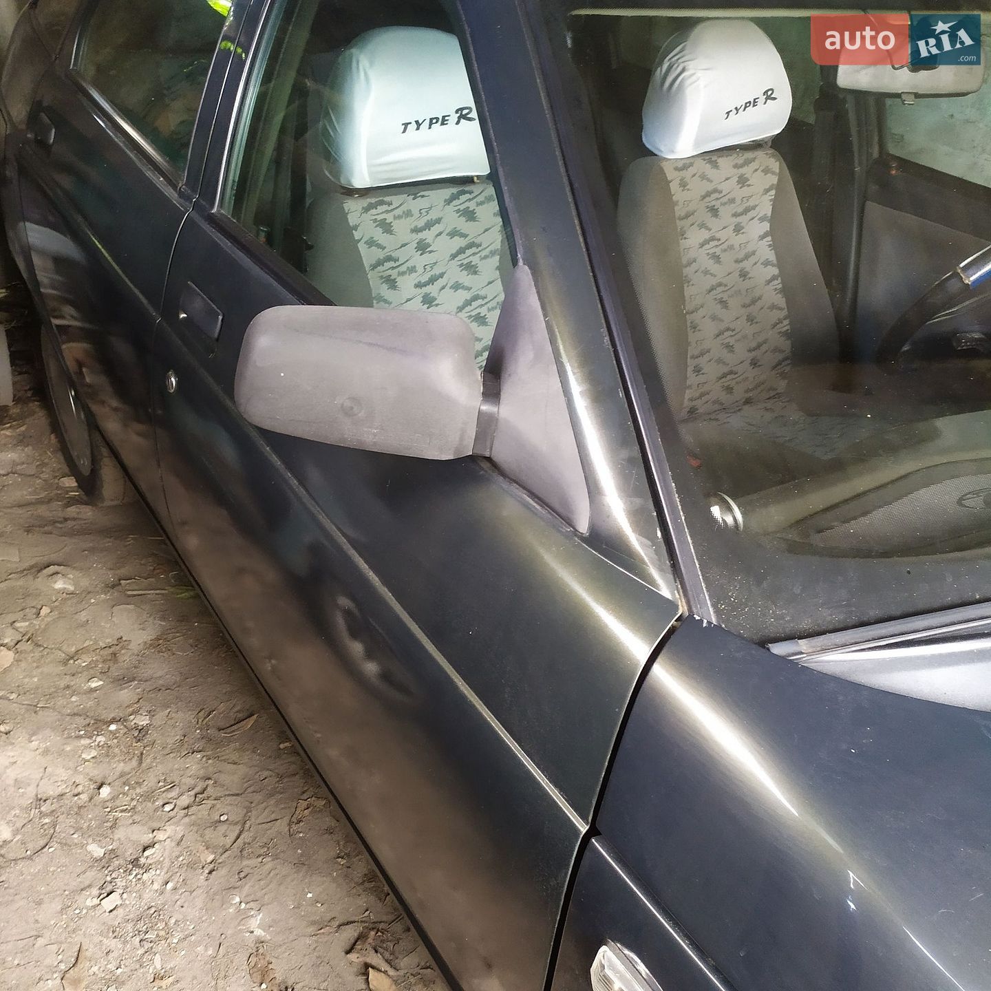 ВАЗ / Lada 2112 2006 VIN Y7C21124070062588 фото оголошення 3 з 4