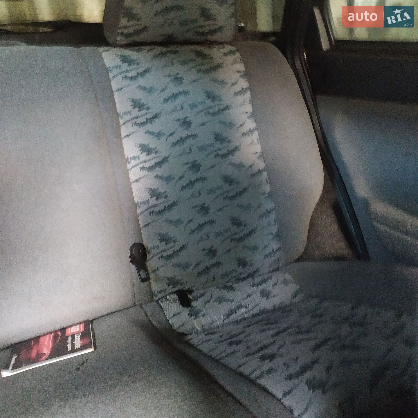 ВАЗ / Lada 2112 2006 VIN Y7C21124070062588 фото оголошення 4 з 4