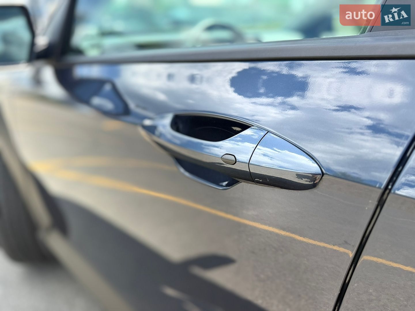 Hyundai Kona 2025 VIN KM8HB3AB8SU318681 фото оголошення 11 з 26