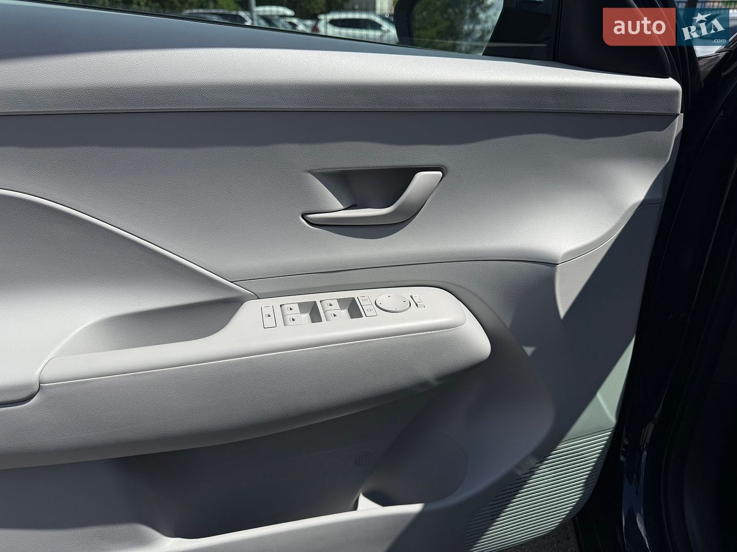 Hyundai Kona 2025 VIN KM8HB3AB8SU318681 фото оголошення 12 з 26