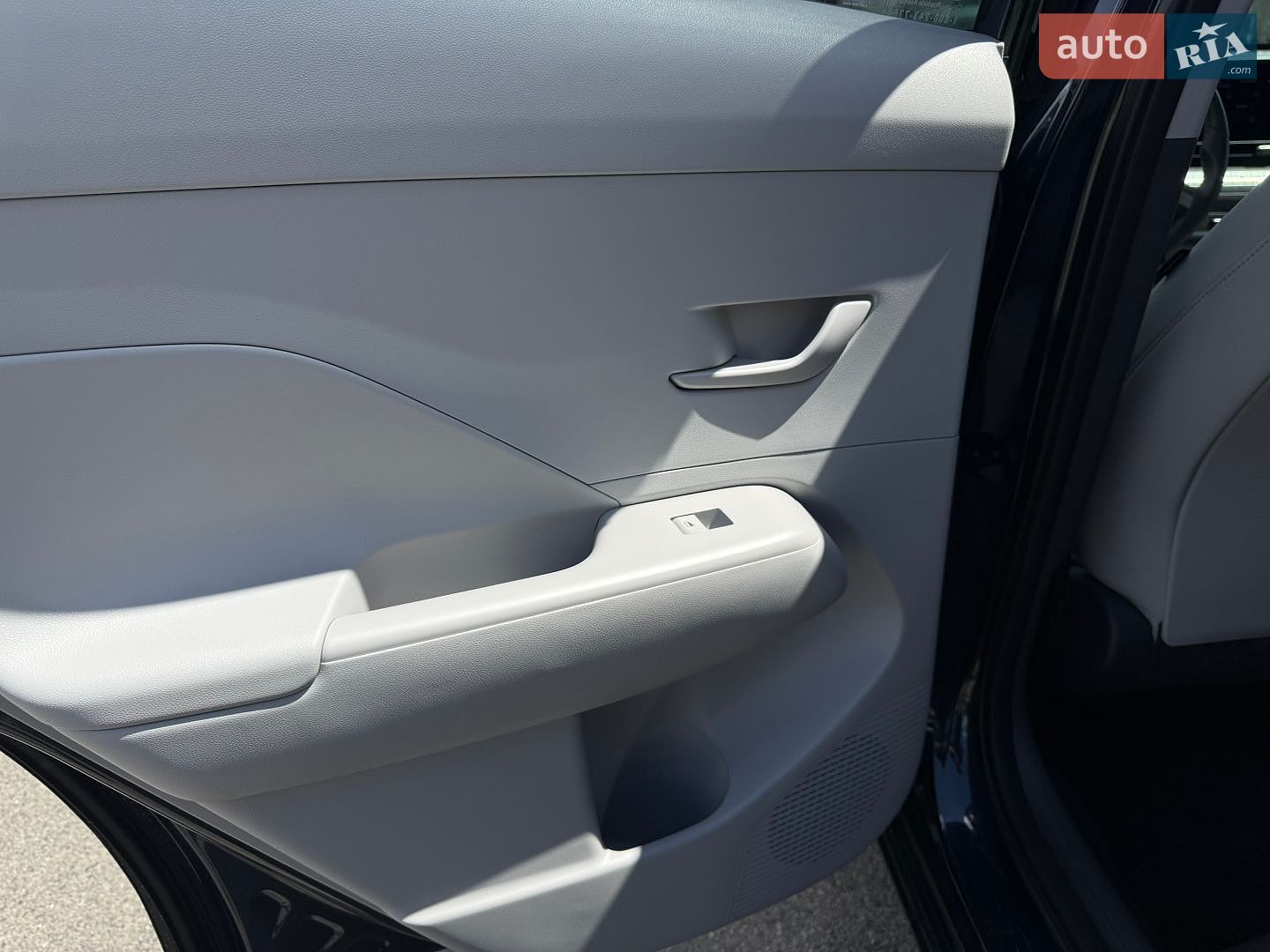 Hyundai Kona 2025 VIN KM8HB3AB8SU318681 фото оголошення 17 з 26