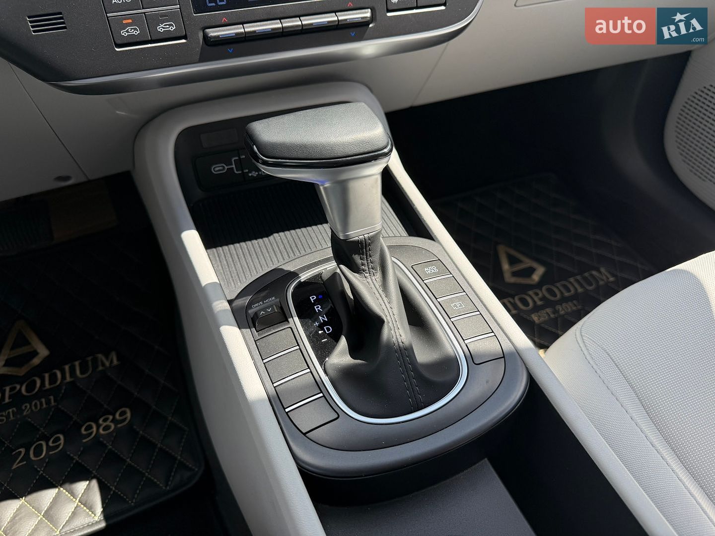 Hyundai Kona 2025 VIN KM8HB3AB8SU318681 фото оголошення 20 з 26