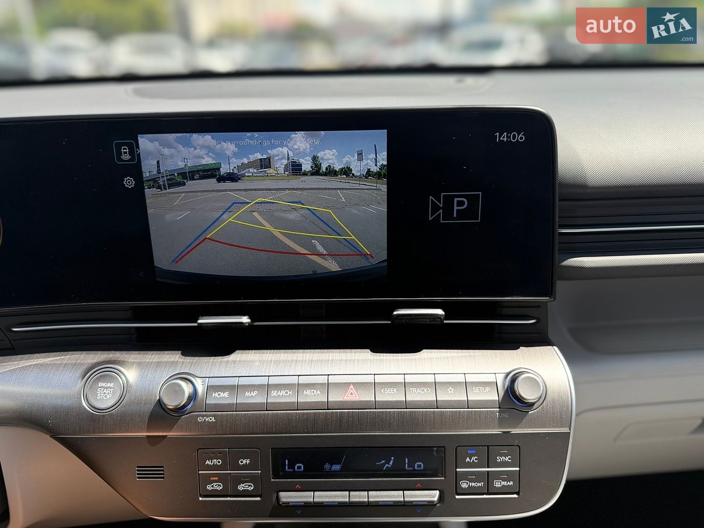 Hyundai Kona 2025 VIN KM8HB3AB8SU318681 фото оголошення 24 з 26