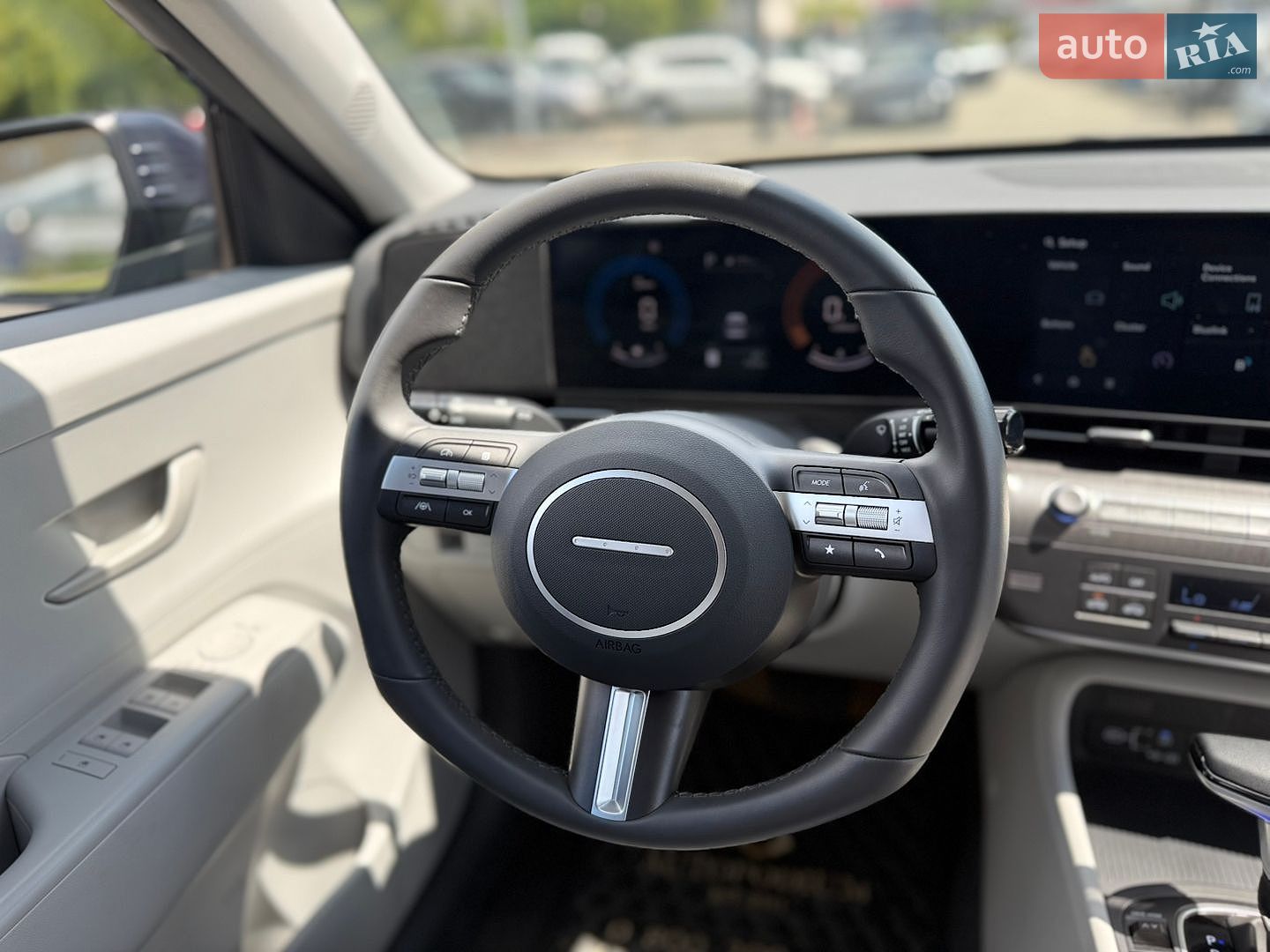 Hyundai Kona 2025 VIN KM8HB3AB8SU318681 фото оголошення 22 з 26