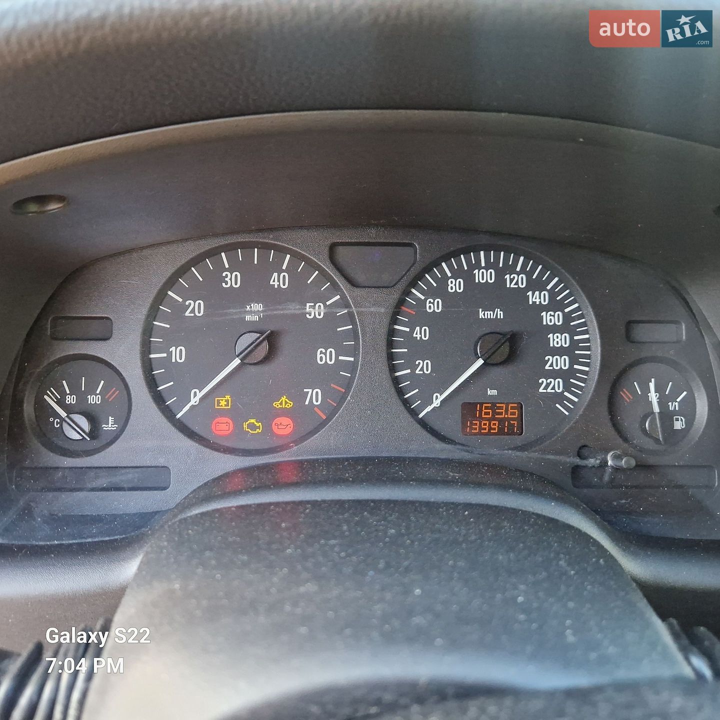 Opel Astra 2001 VIN W0L0TGF0825051443 фото оголошення 24 з 26