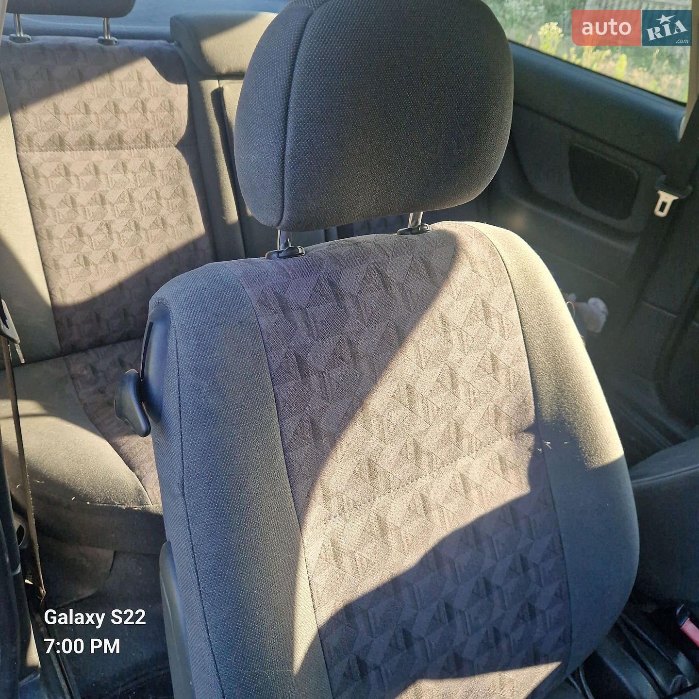 Opel Astra 2001 VIN W0L0TGF0825051443 фото оголошення 25 з 26