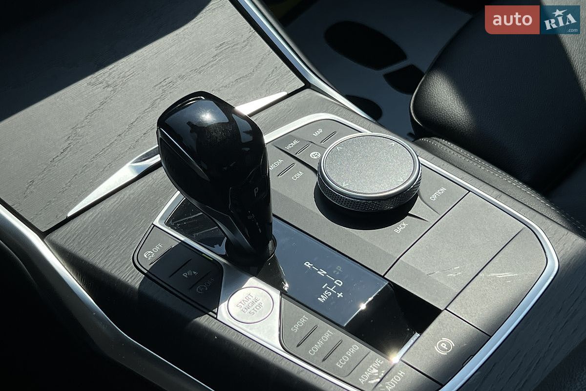 BMW 3 Series 2022 VIN WBA5V780208C54377 фото оголошення 21 з 24