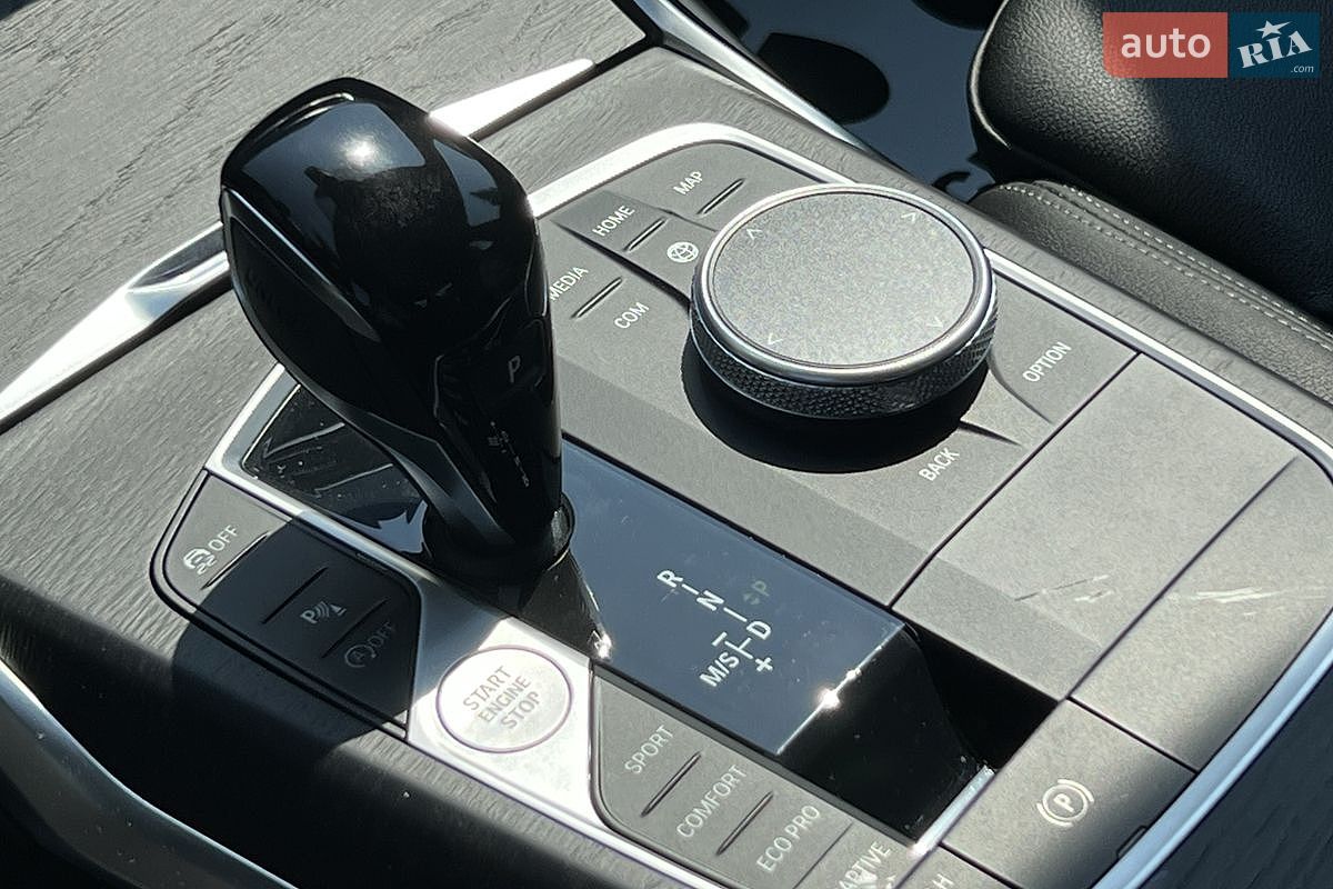 BMW 3 Series 2022 VIN WBA5V780208C54377 фото оголошення 22 з 24