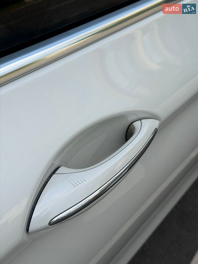 BMW 5 Series 2014 VIN WBAFV3C51ED685451 фото оголошення 13 з 19