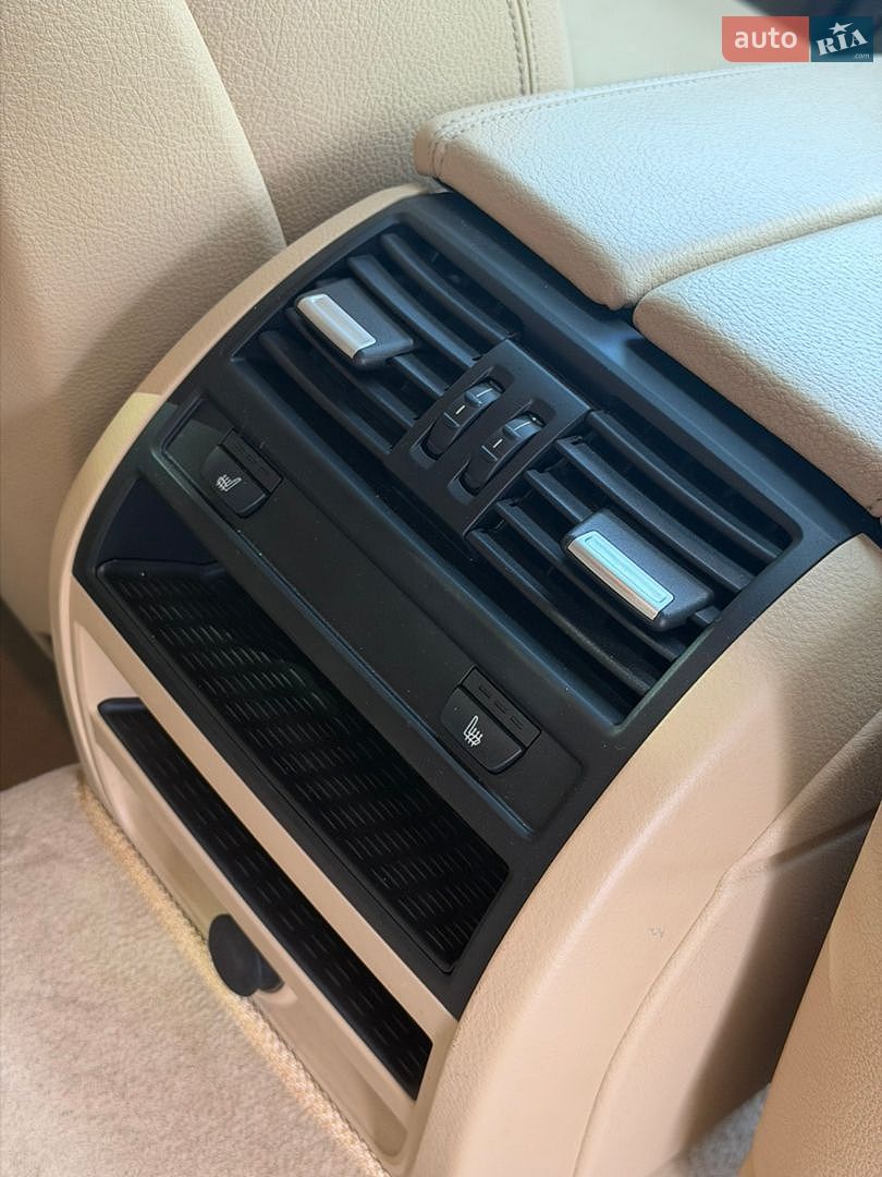 BMW 5 Series 2014 VIN WBAFV3C51ED685451 фото оголошення 18 з 19
