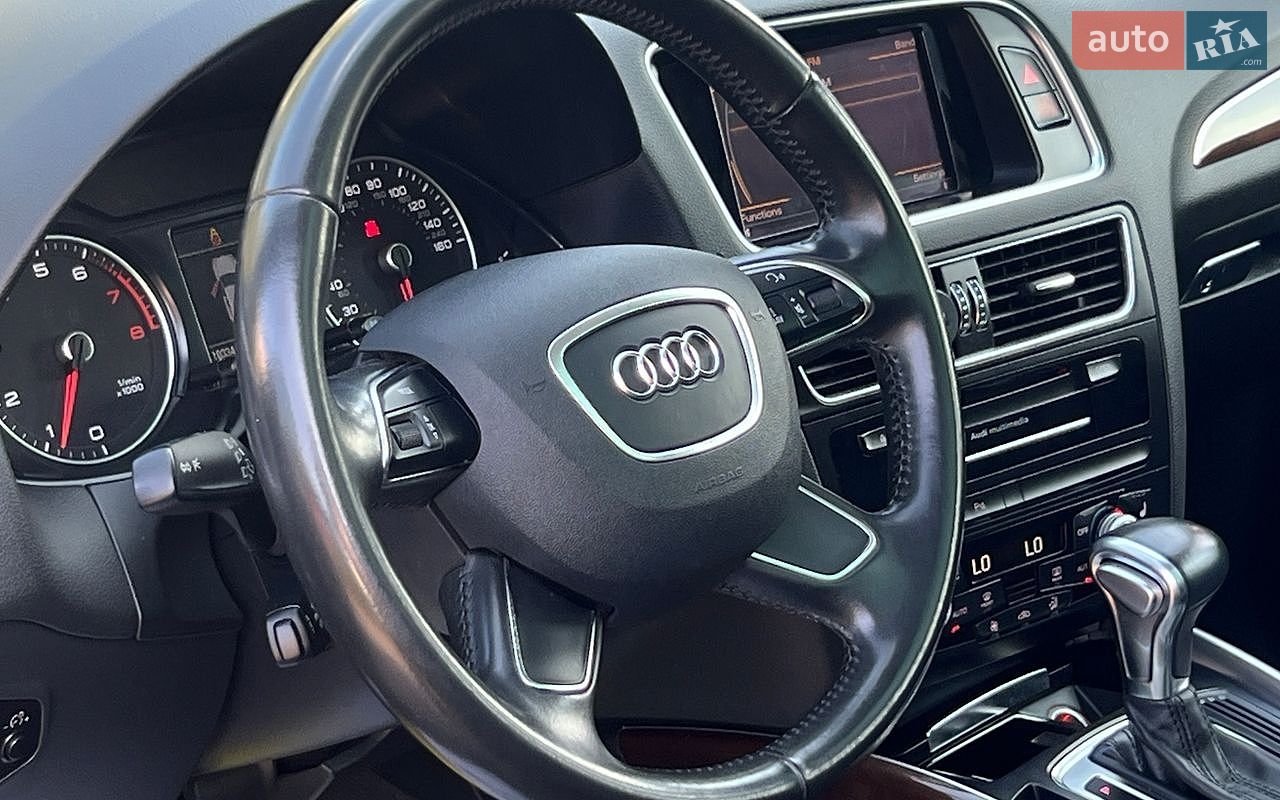 Audi Q5 2017 VIN WA1C2AFP9HA098768 фото оголошення 10 з 24
