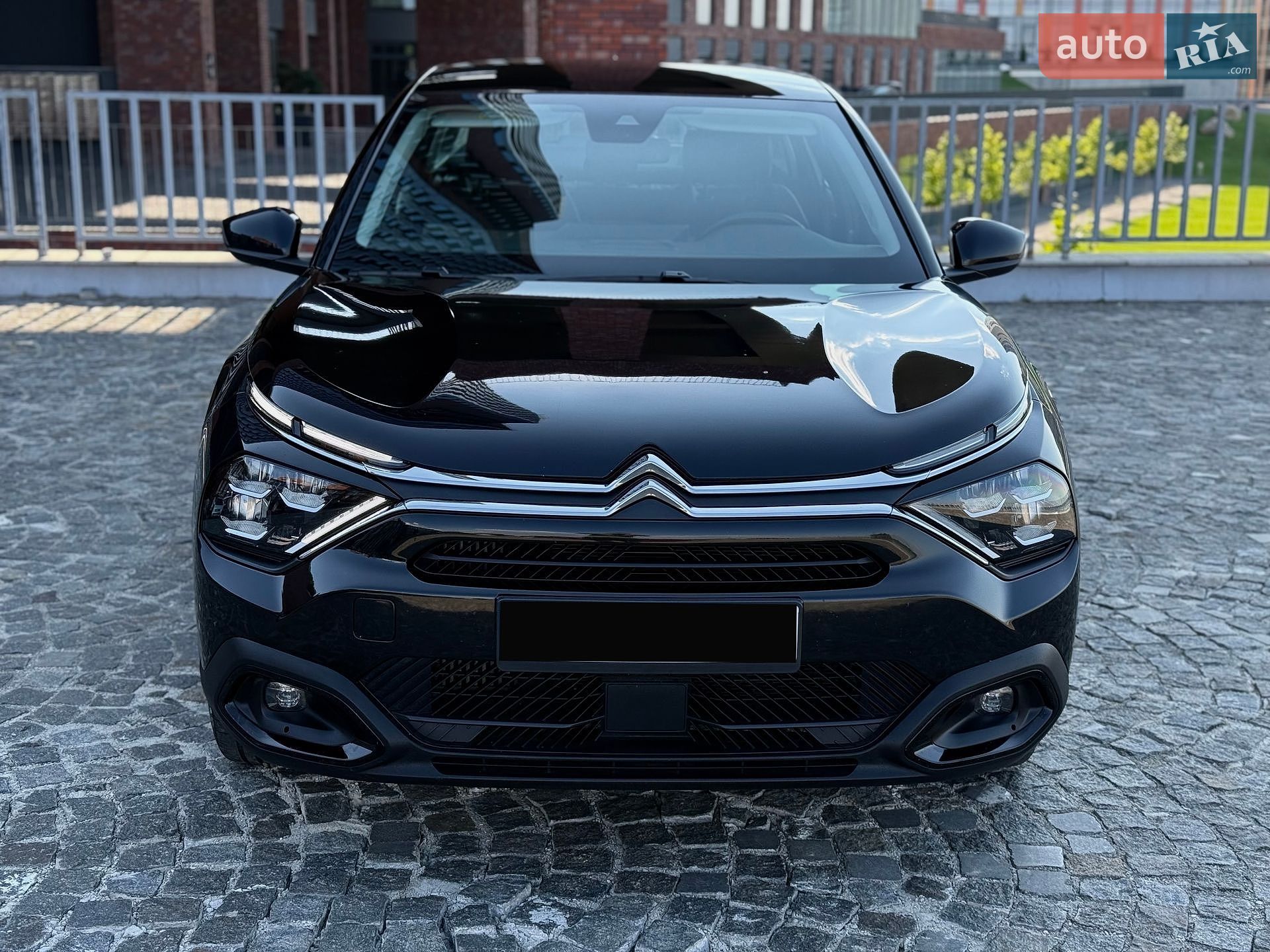 Citroen C4 X 2023 VIN VR7BEYHZBPE034402 фото оголошення 5 з 44