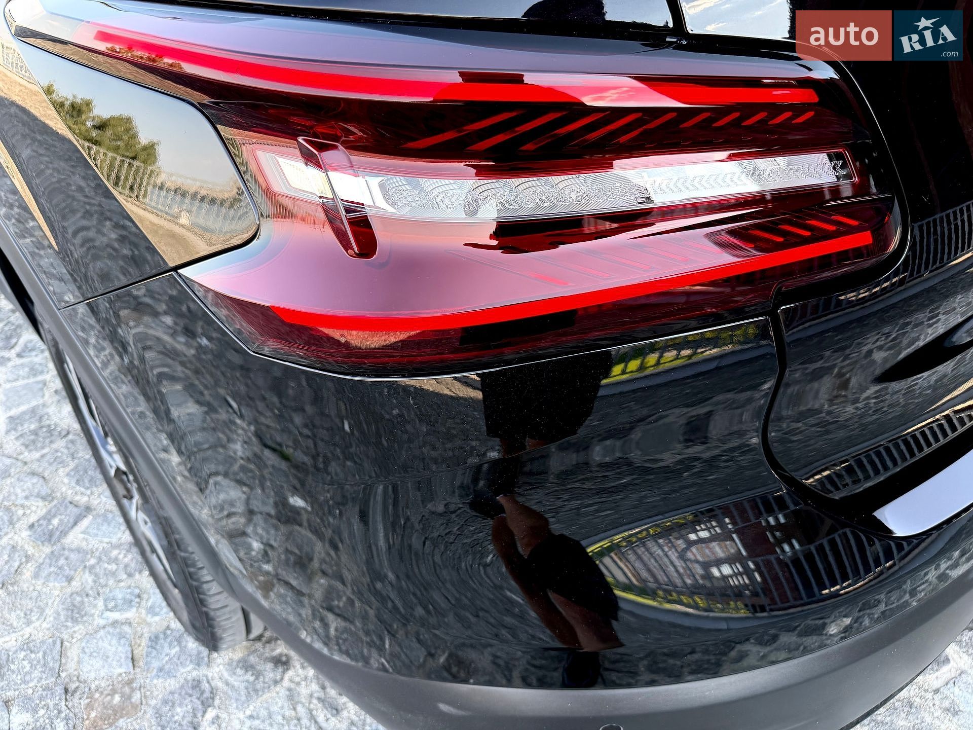 Citroen C4 X 2023 VIN VR7BEYHZBPE034402 фото оголошення 19 з 44