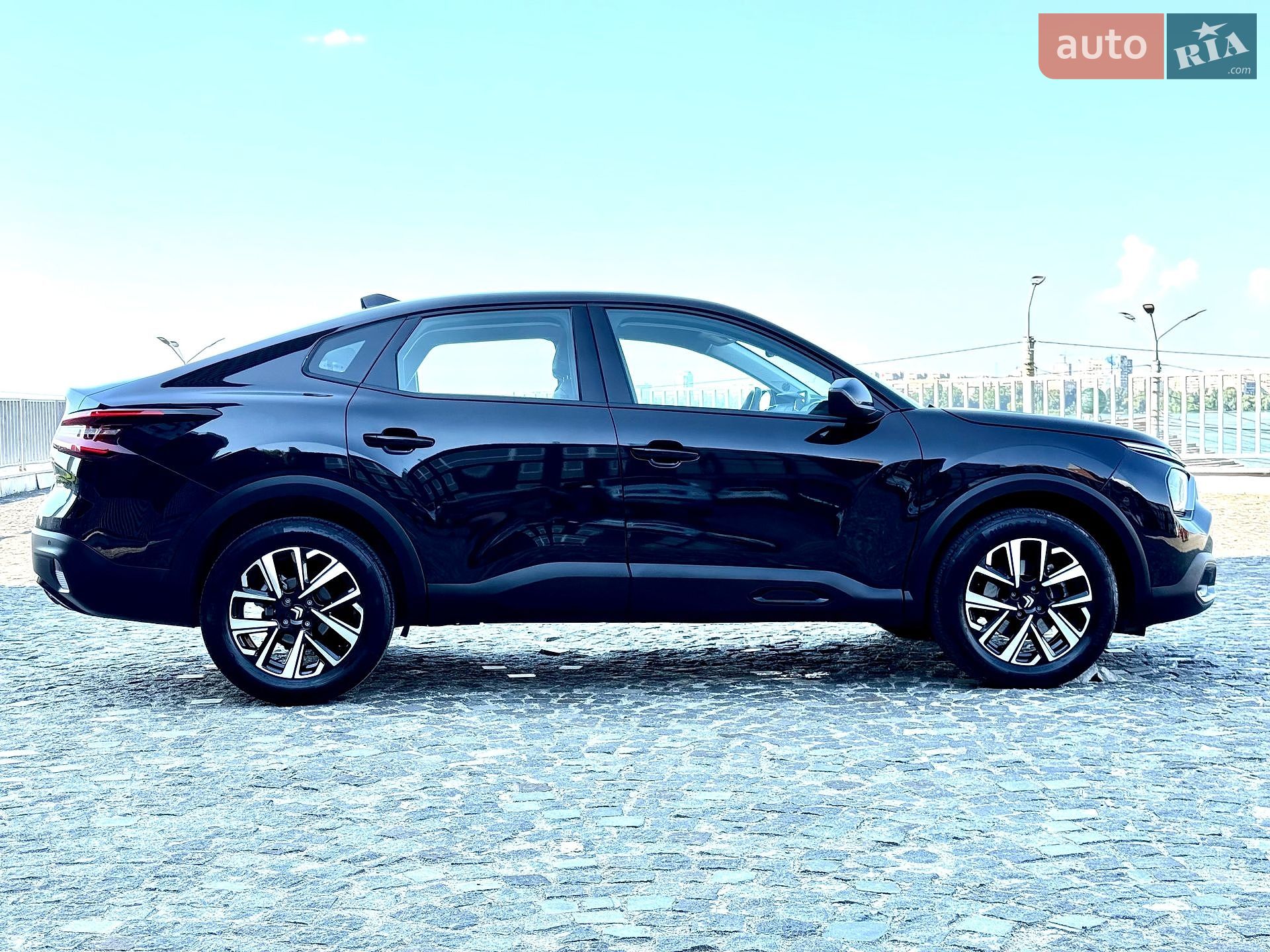 Citroen C4 X 2023 VIN VR7BEYHZBPE034402 фото оголошення 30 з 44