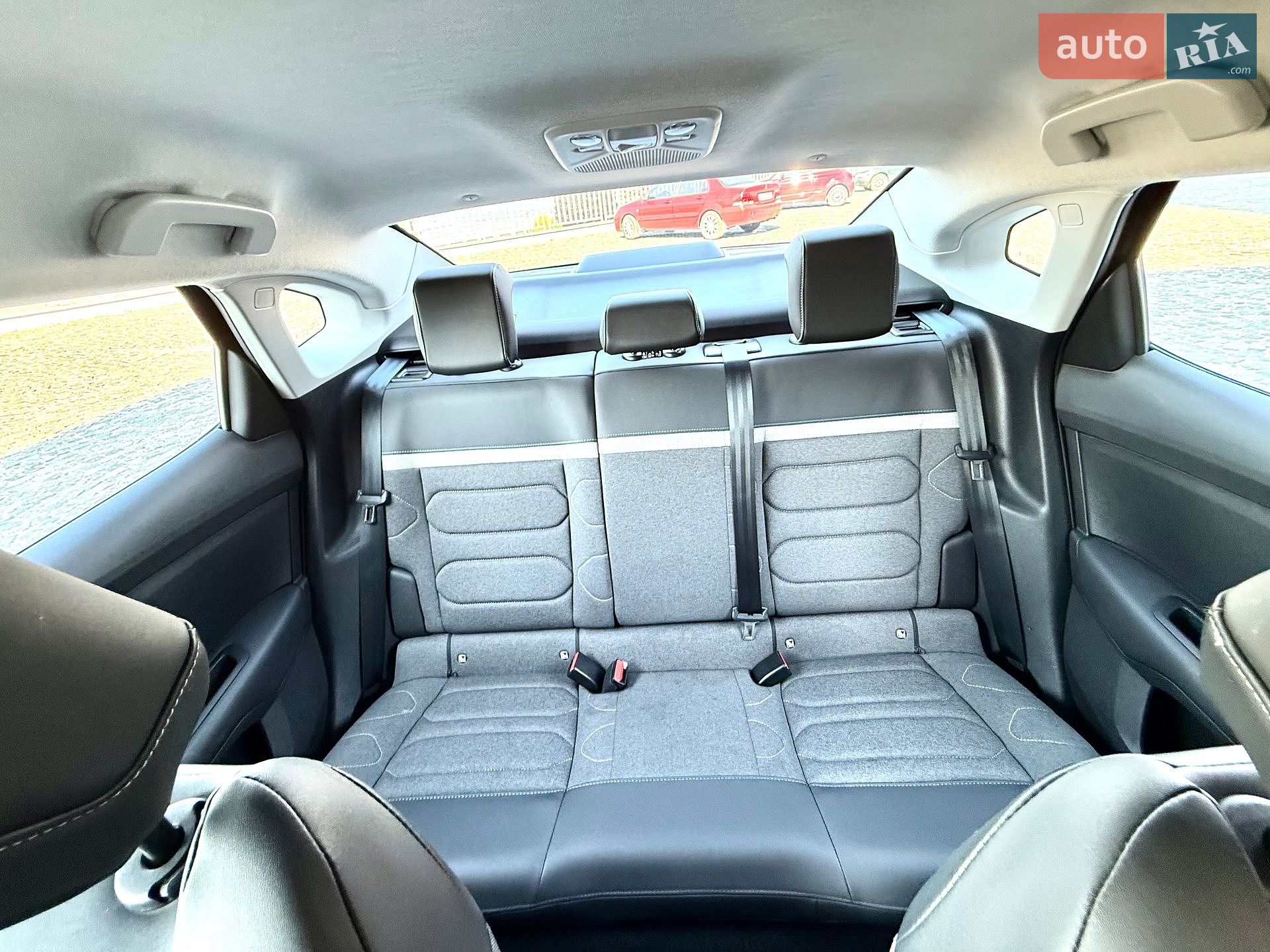 Citroen C4 X 2023 VIN VR7BEYHZBPE034402 фото оголошення 44 з 44