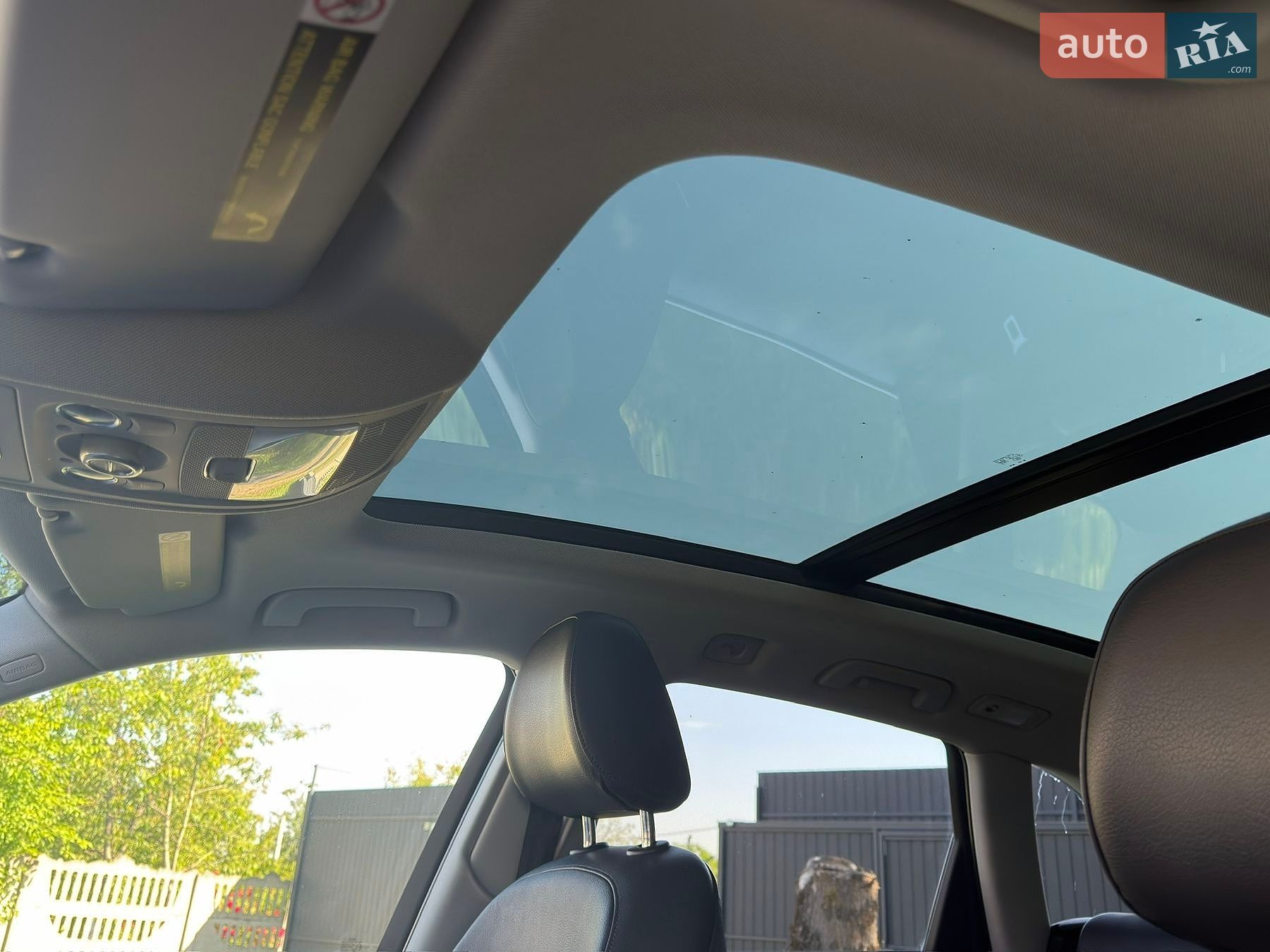 Audi Q5 2015 VIN WA1LFCFP5FA058135 фото оголошення 15 з 15